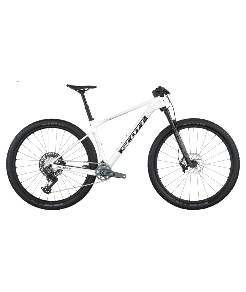 2026 SCOTT Scale RC Team Issue