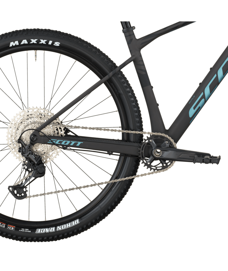 2026 SCOTT Scale 925