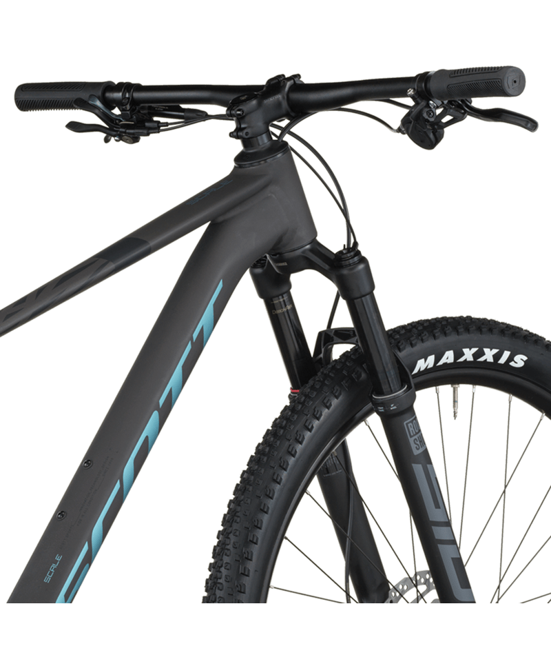 2026 SCOTT Scale 925