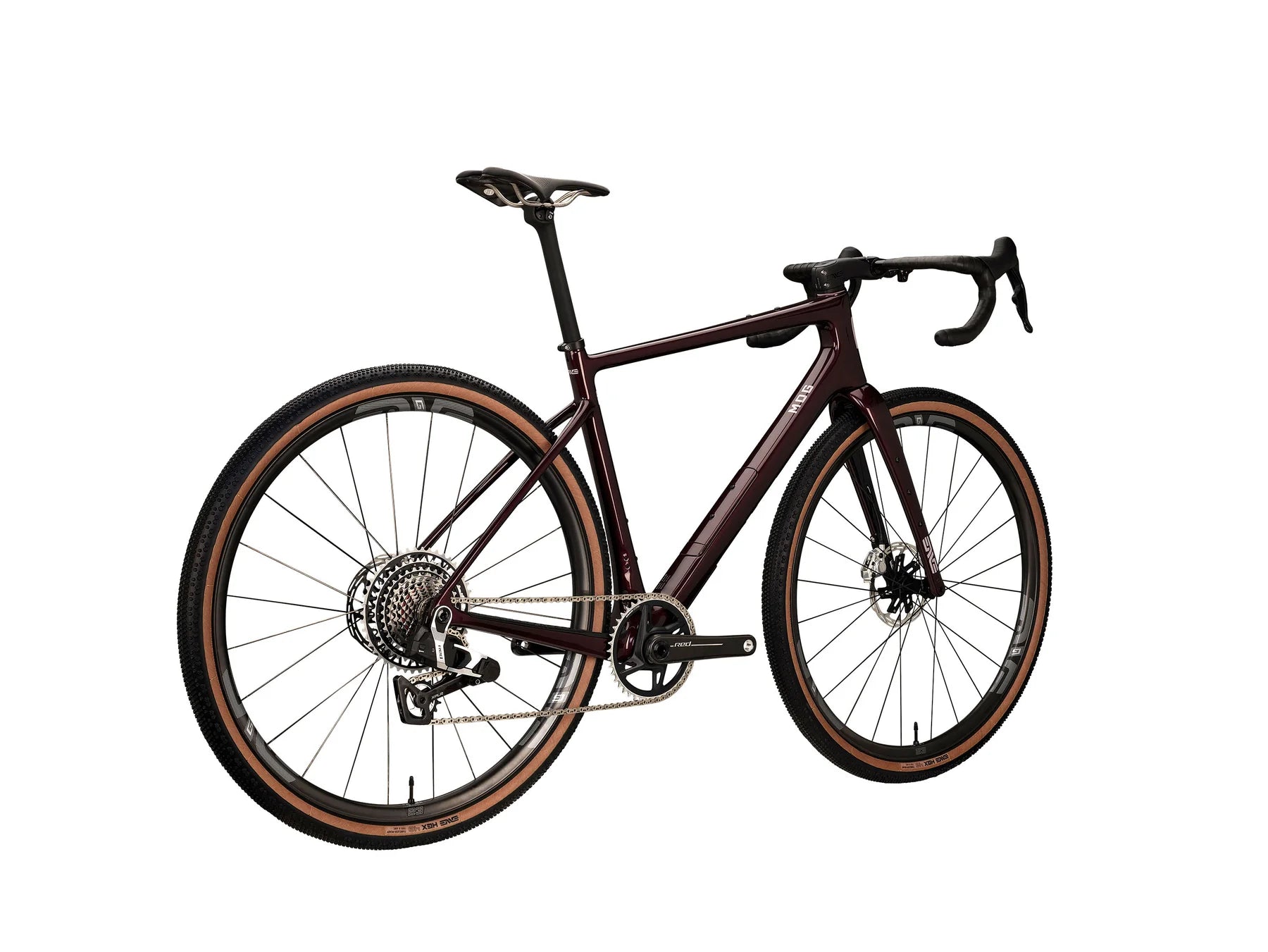 ENVE MOG (Frameset and Fork Only)