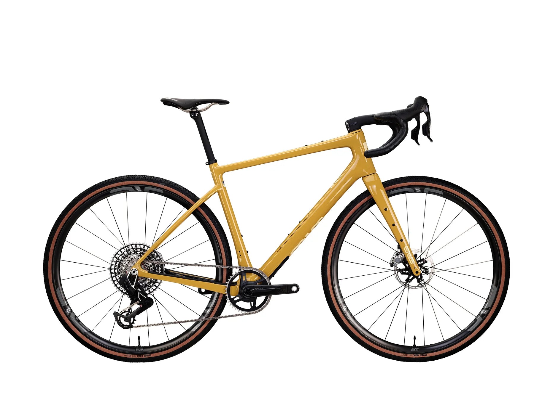 ENVE MOG (Frameset and Fork Only)