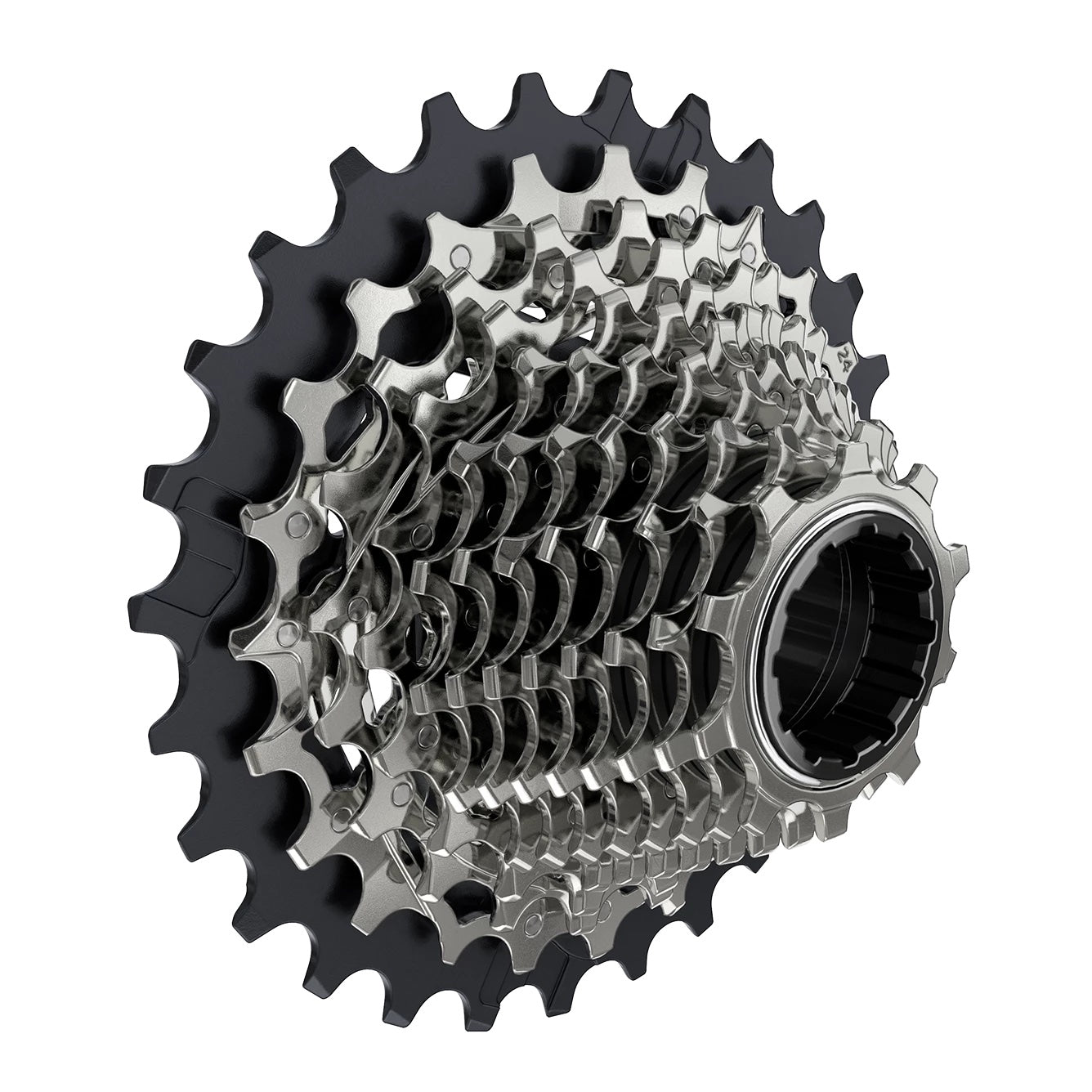 SRAM Force Casete XG-1270 D1 Plata 12 Velocidades