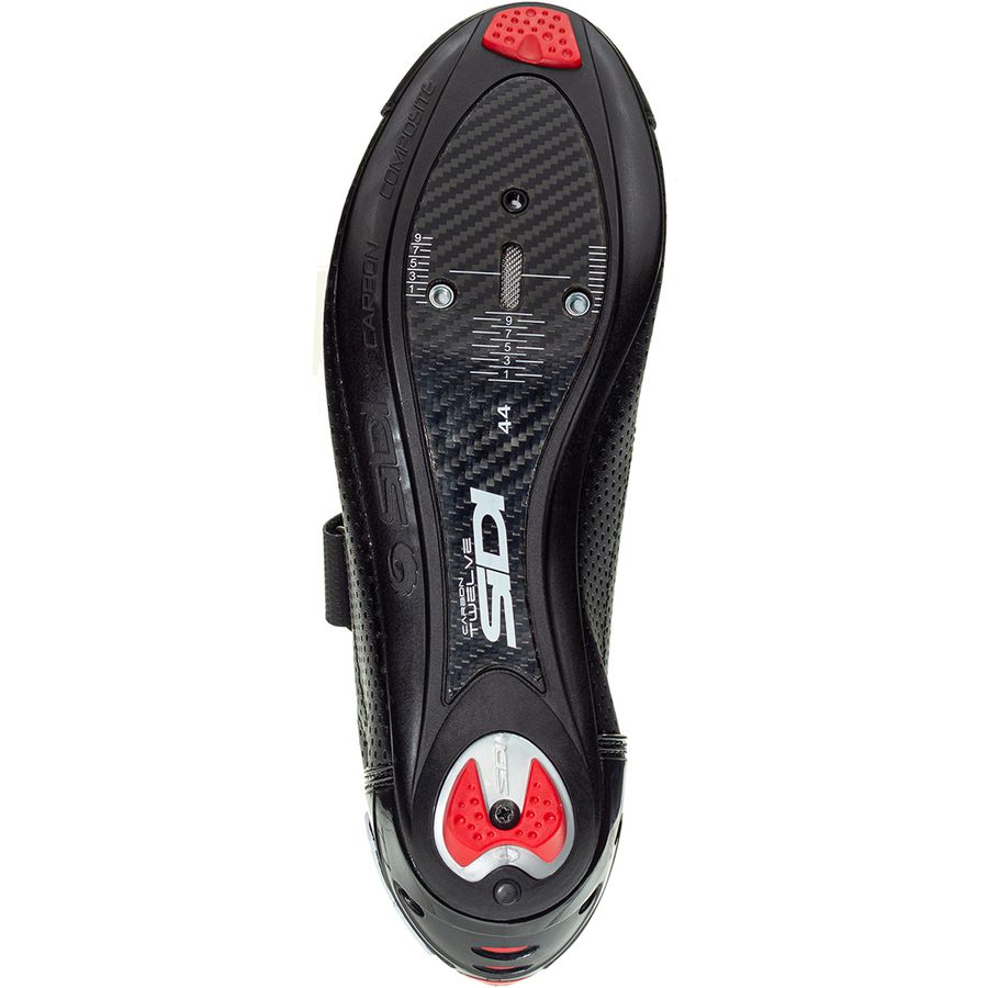 Zapatillas de aire SIDI T-5