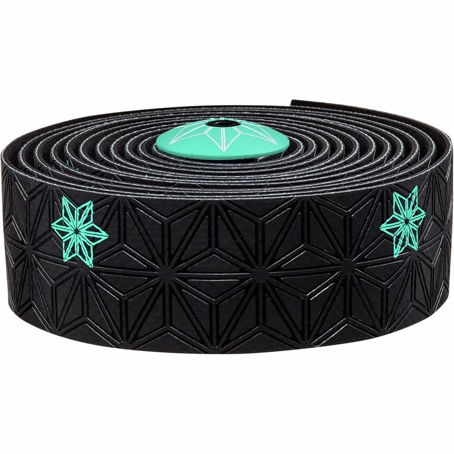 Cinta Supacaz Super Sticky Kush Galaxy Bar