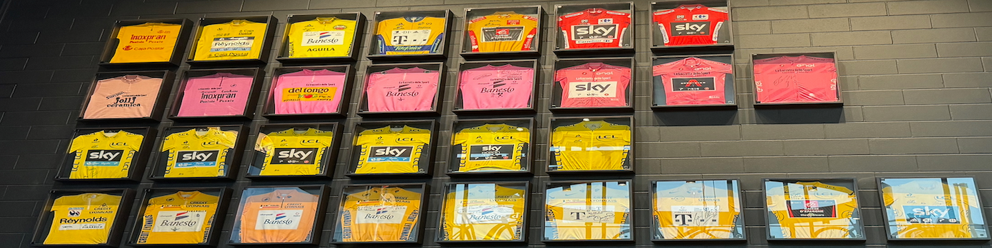 Vélos de route Pinarello