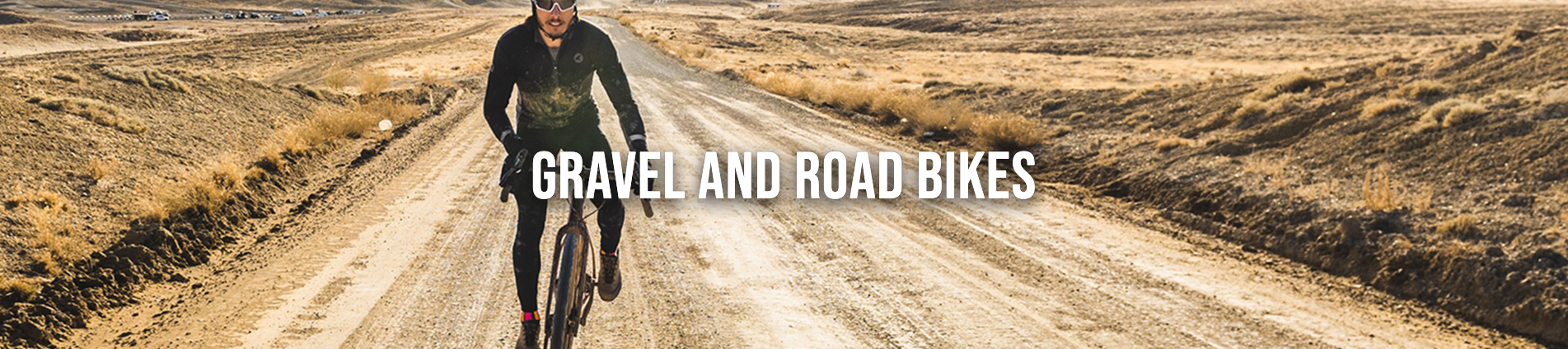 Salsa Road and Gravel Bikes