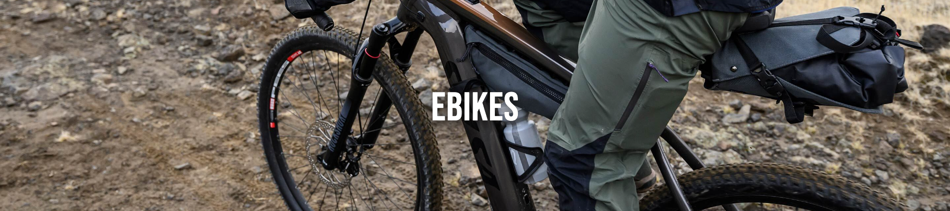 Salsa Ebikes
