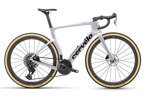 Aspero-5 GRX RX825 Di2 1x