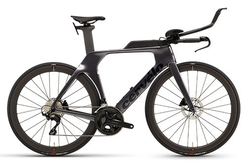 Cervelo P Shimano 105 Race