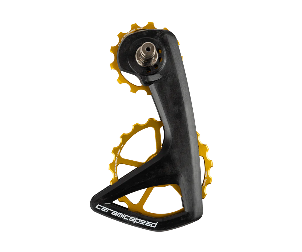 2026 OSPW RS 5-Spoke for Shimano 9250/8150