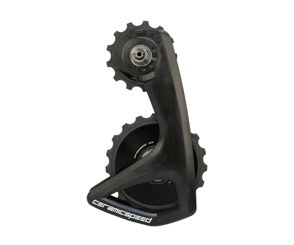 2026 OSPW RS ALPHA for Shimano 9250/8150