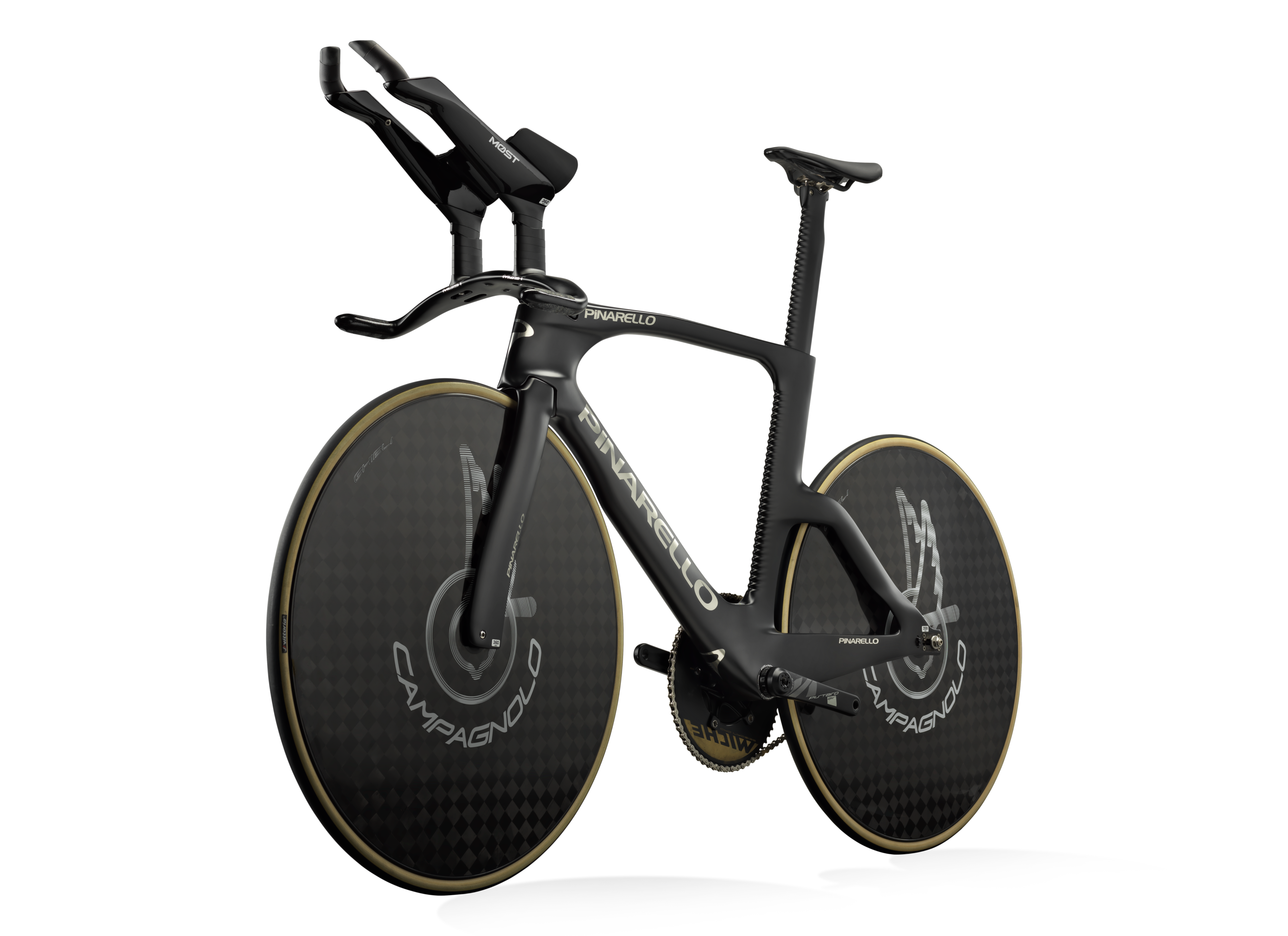 2026 Pinarello Bolide F HR C