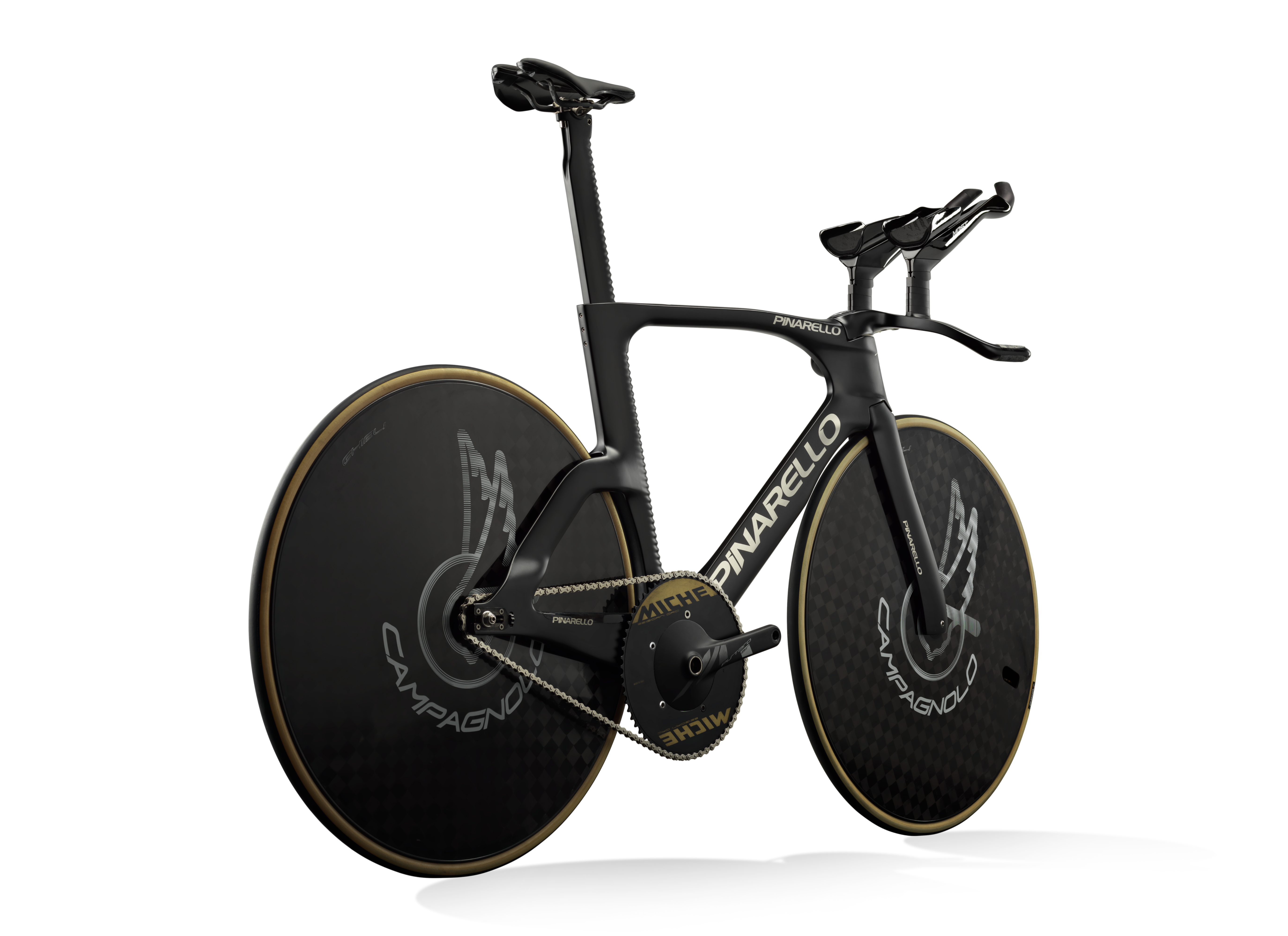 2026 Pinarello Bolide F HR C