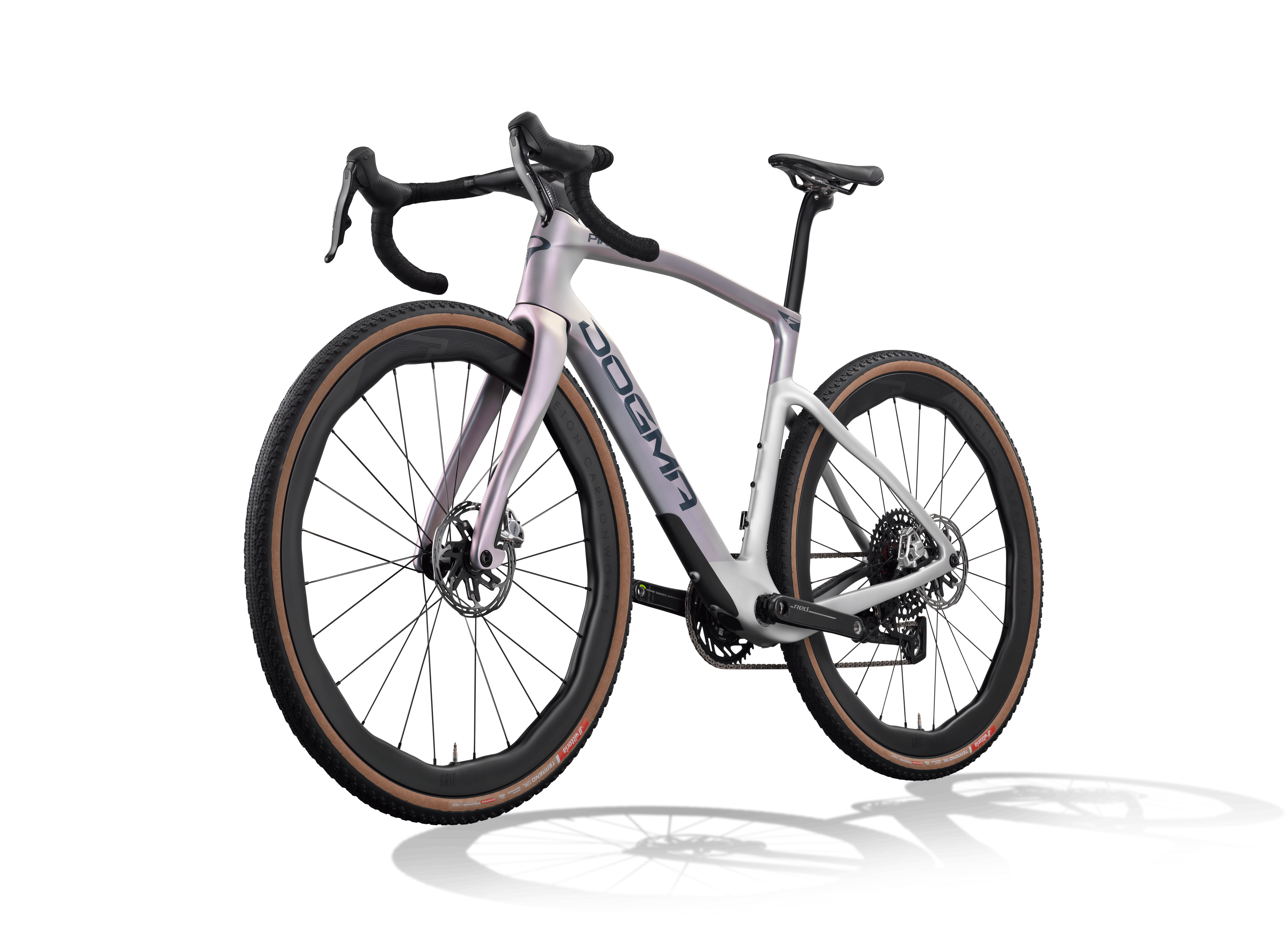 2026 Pinarello Dogma GR SRAM RED XPLR AXS 1x13
