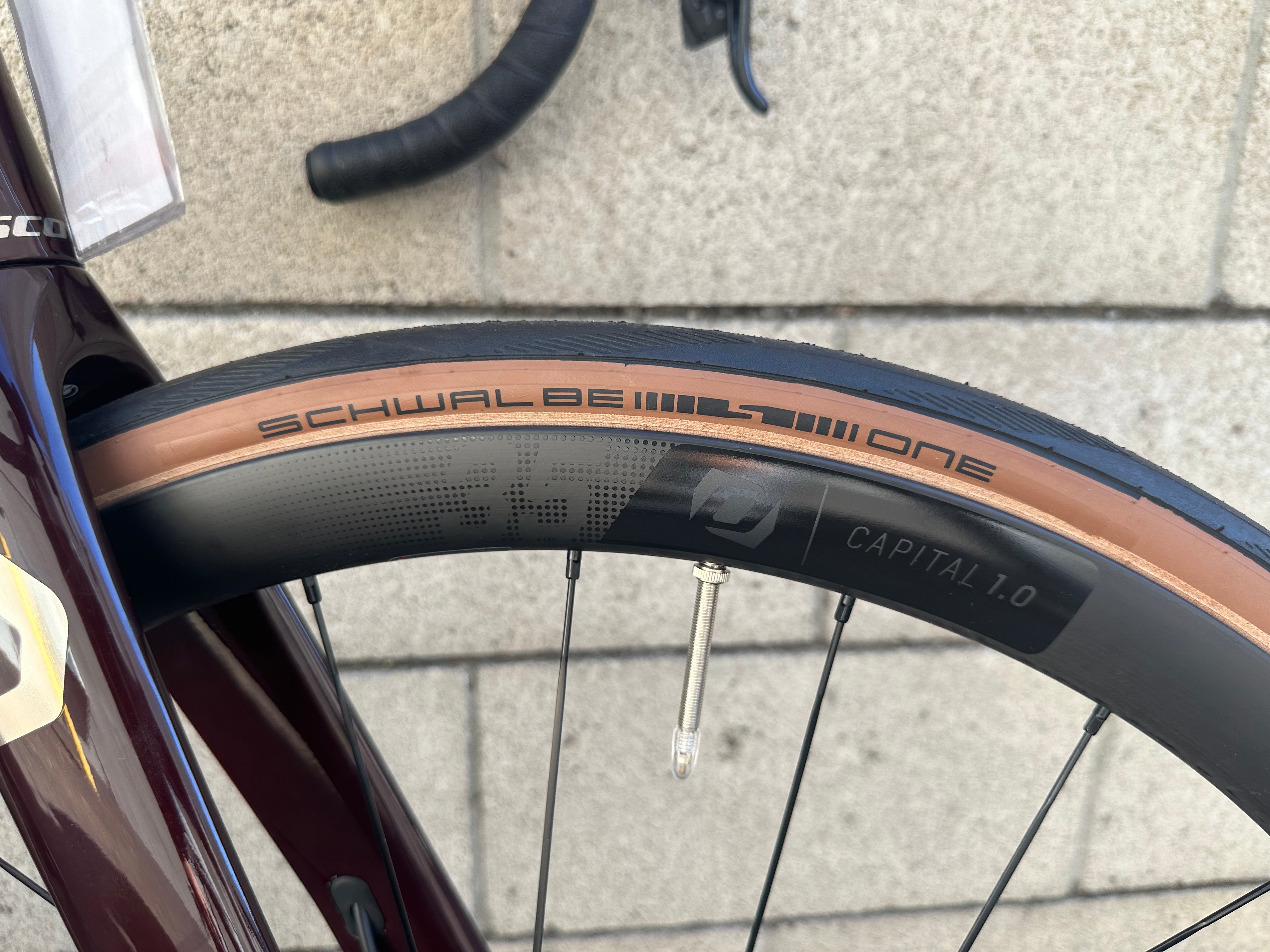 Scott Addict RC 10 Rival AXS (54)