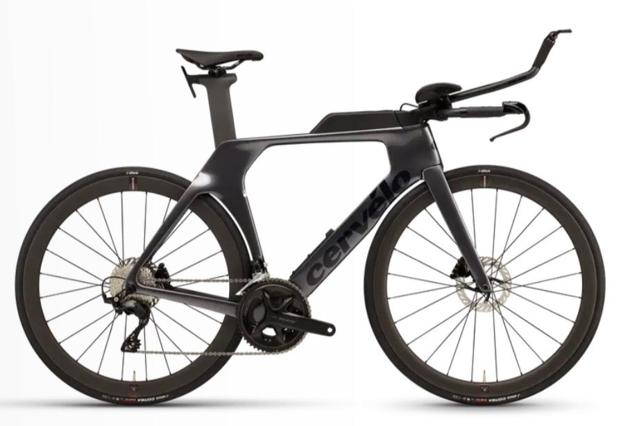 Cervelo P Shimano 105 Race