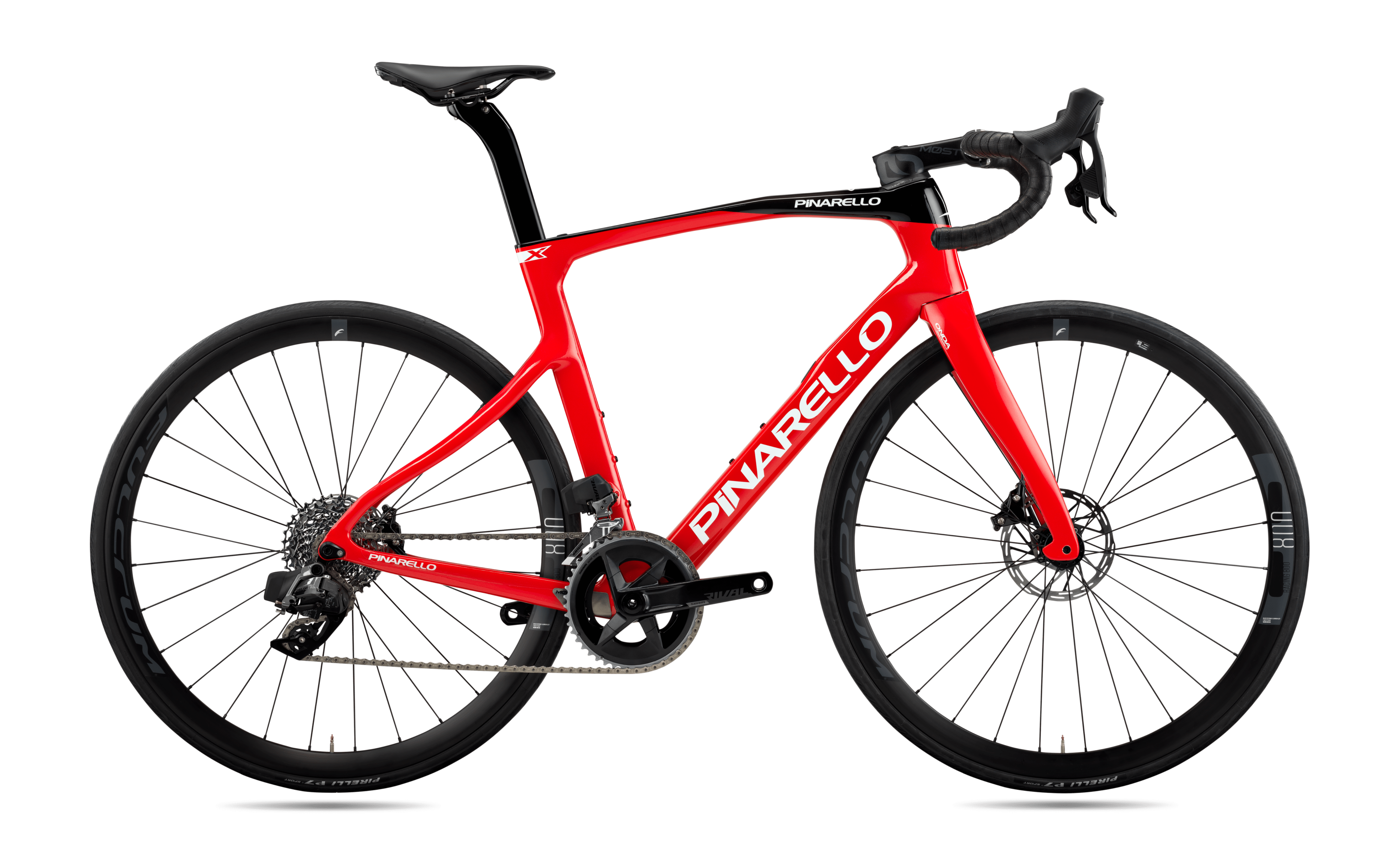 2026 Pinarello X3 SRAM Rival AXS