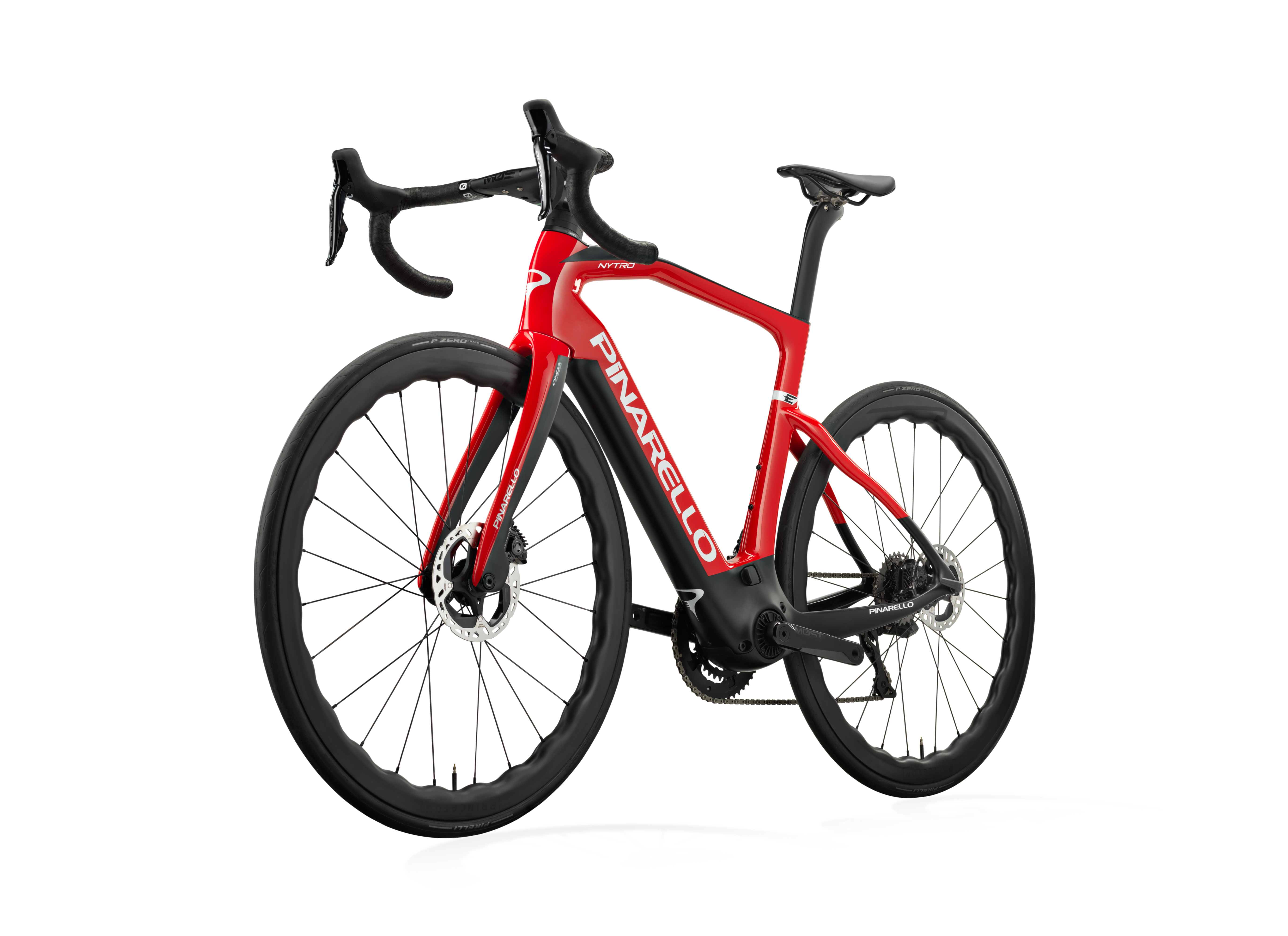 2026 Pinarello Nytro E9 Road – Dura-Ace Di2