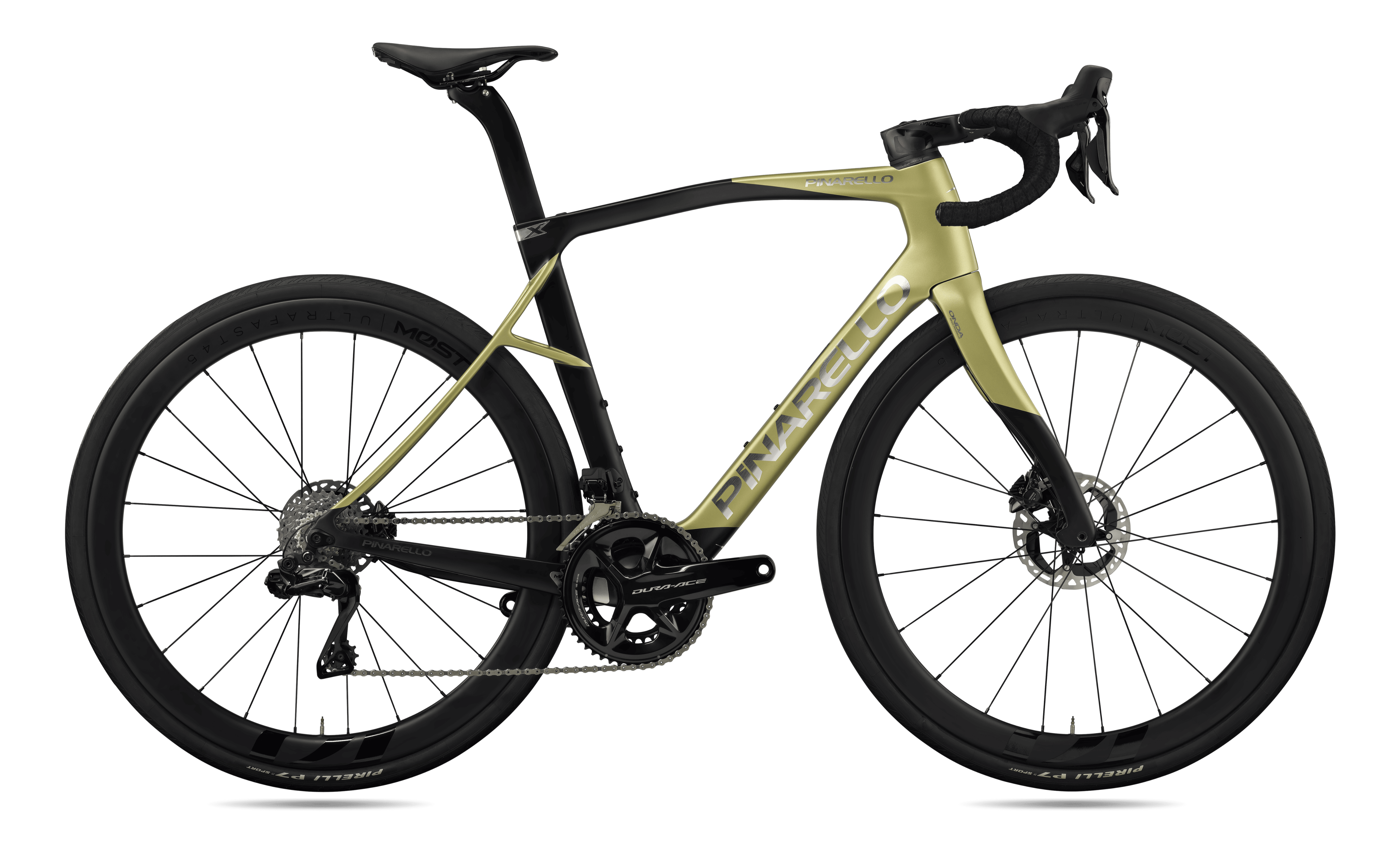 X9 Shimano Dura-Ace Di2