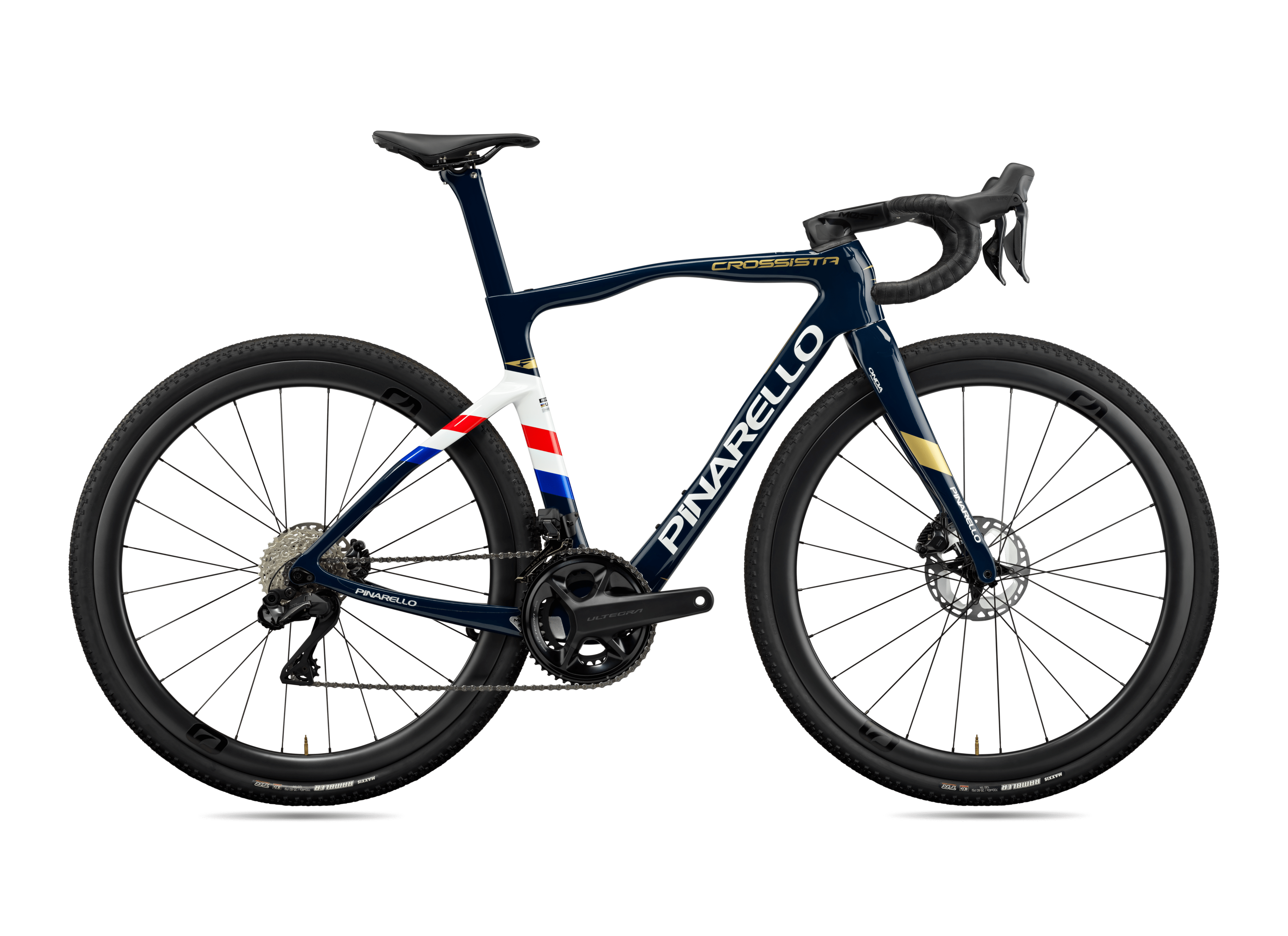 2026 Pinarello Crossista F9