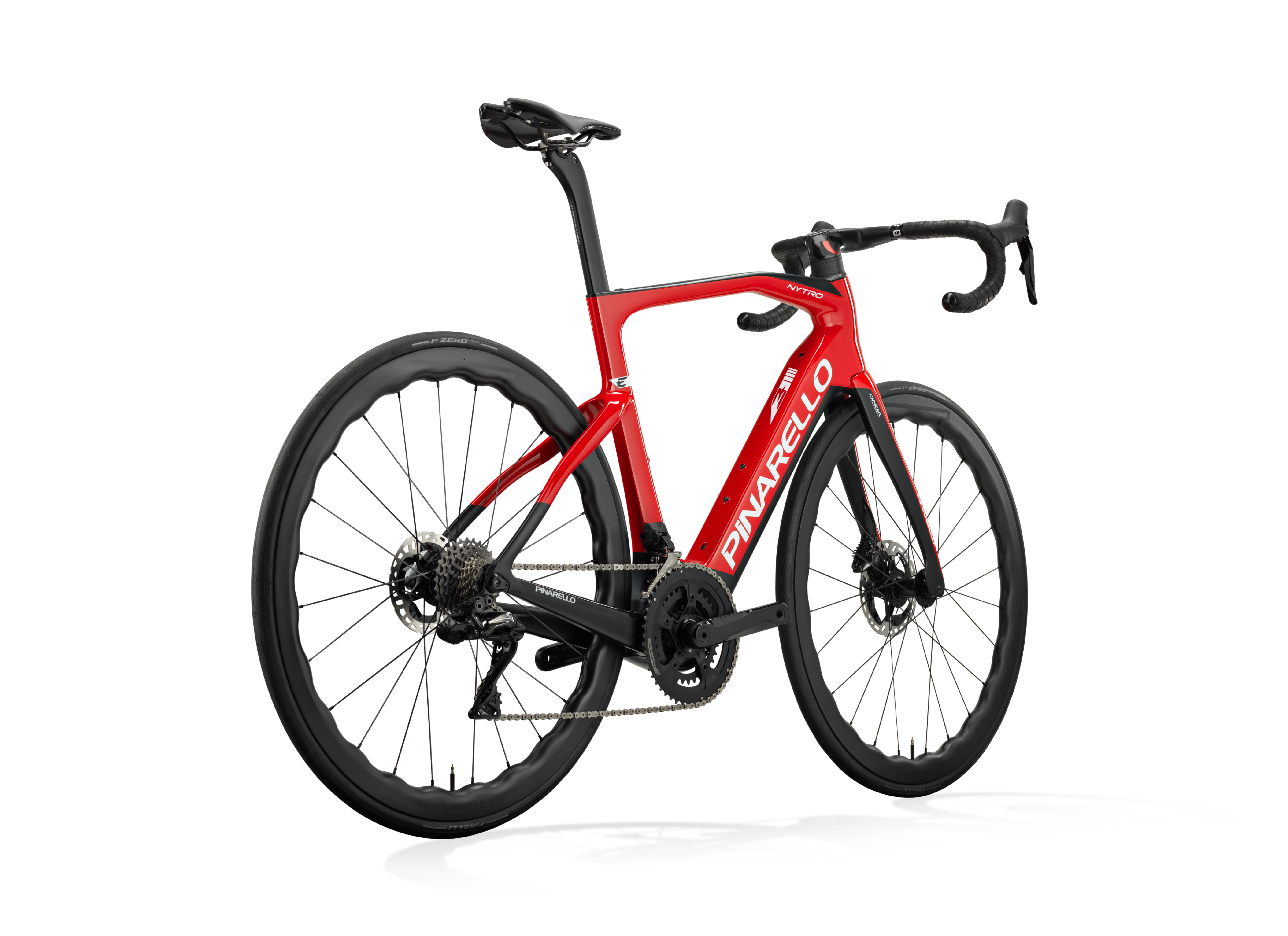 2026 Pinarello Nytro E9 Road – Dura-Ace Di2