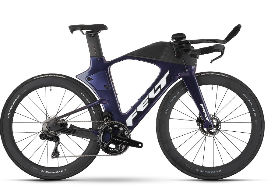 2025 FELT IA FRD 2.0 ULTIMATE FORCE ETAP AXS