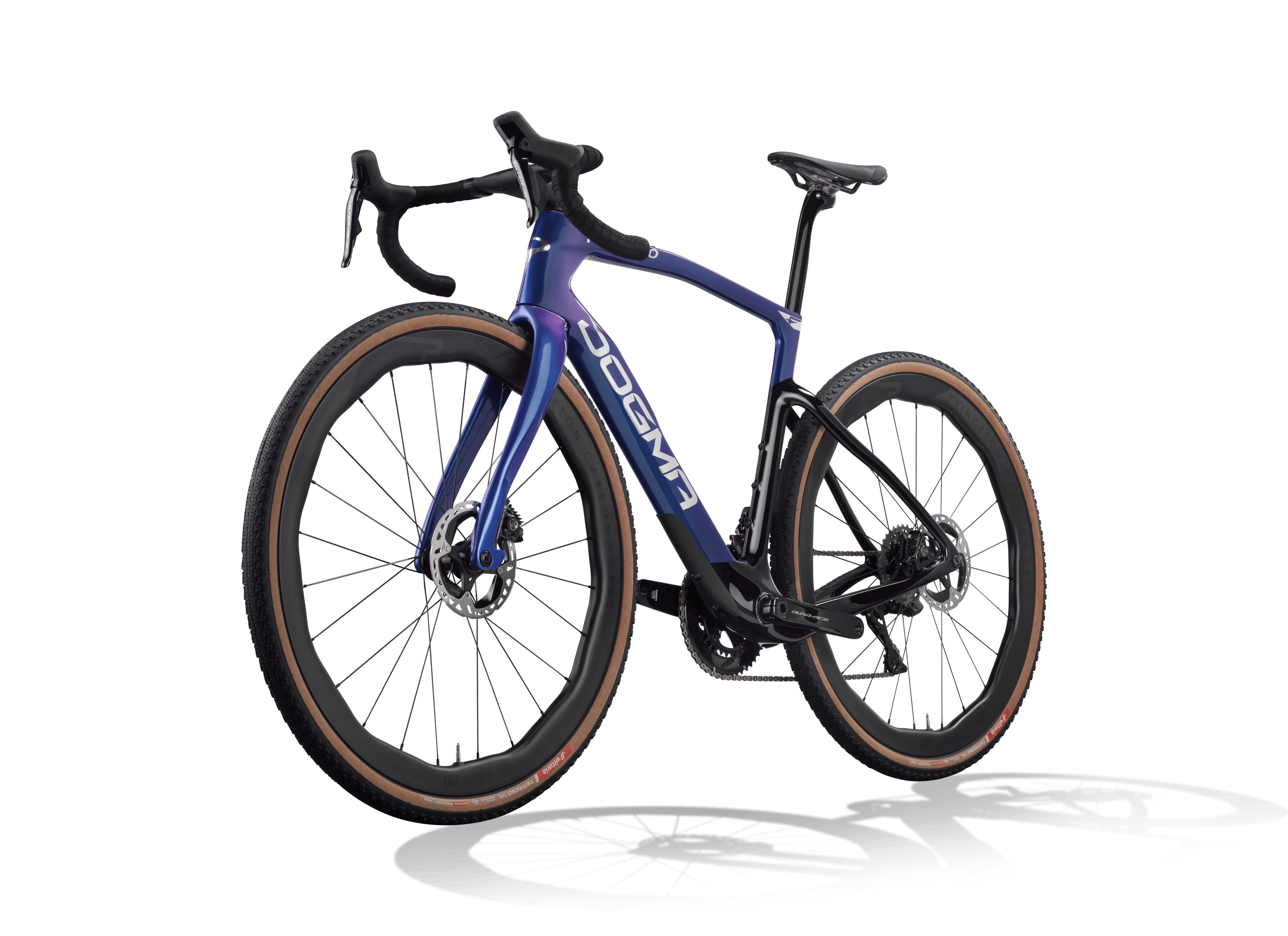2026 Pinarello Dogma GR SRAM RED XPLR AXS 1x13
