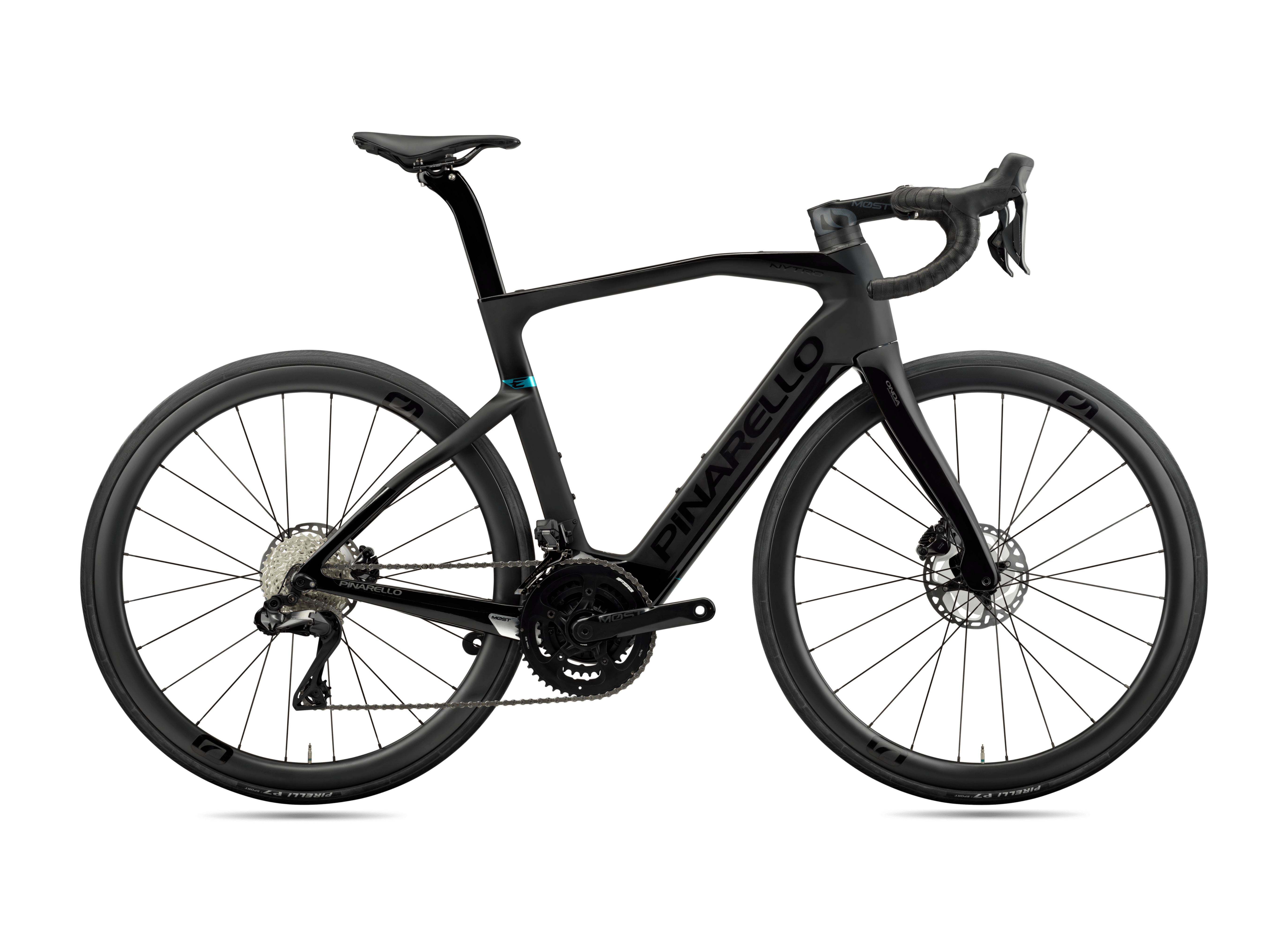 2026 Pinarello NYTRO E7 ROAD - ULTEGRA Di2