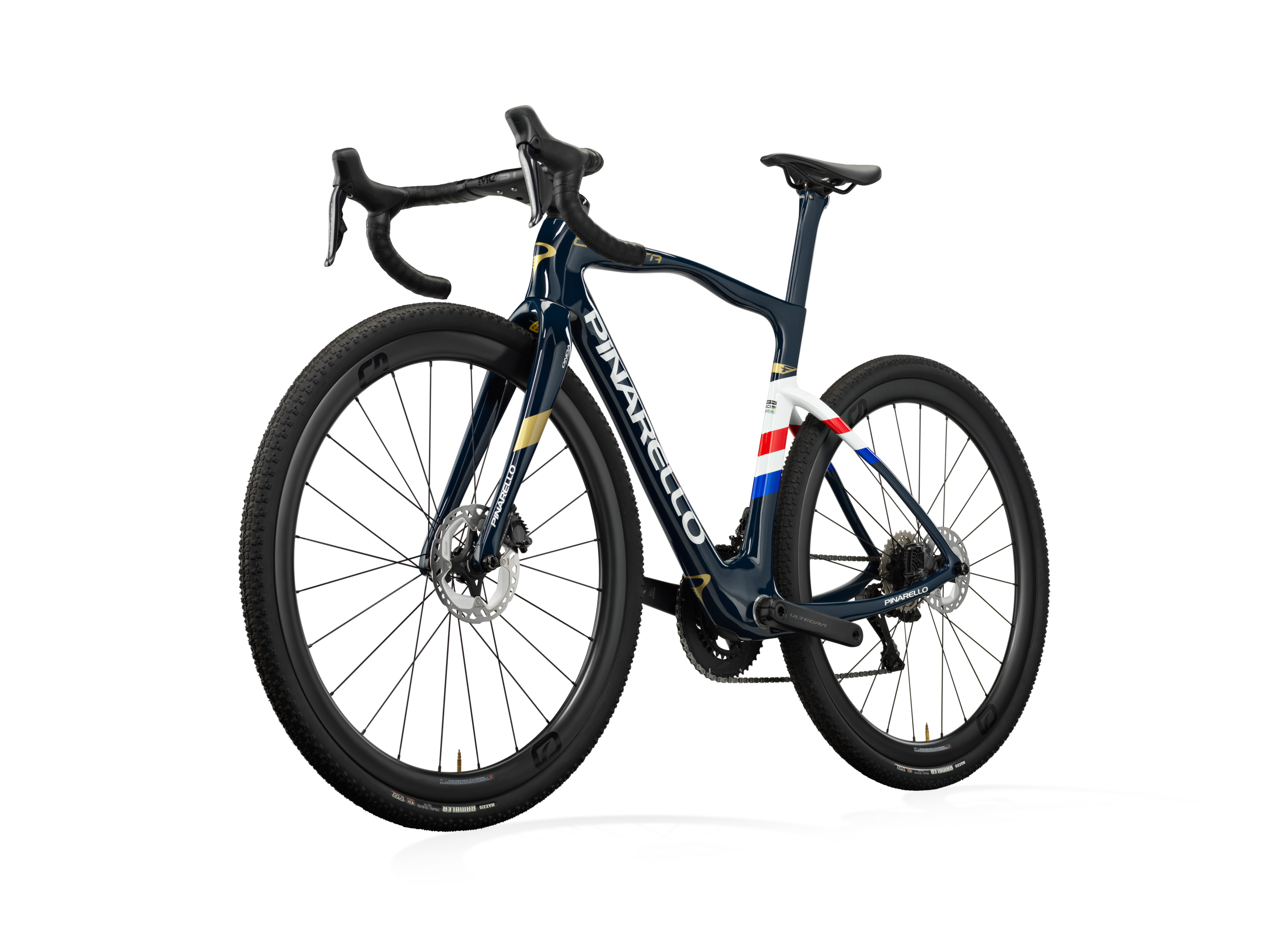 2026 Pinarello Crossista F9