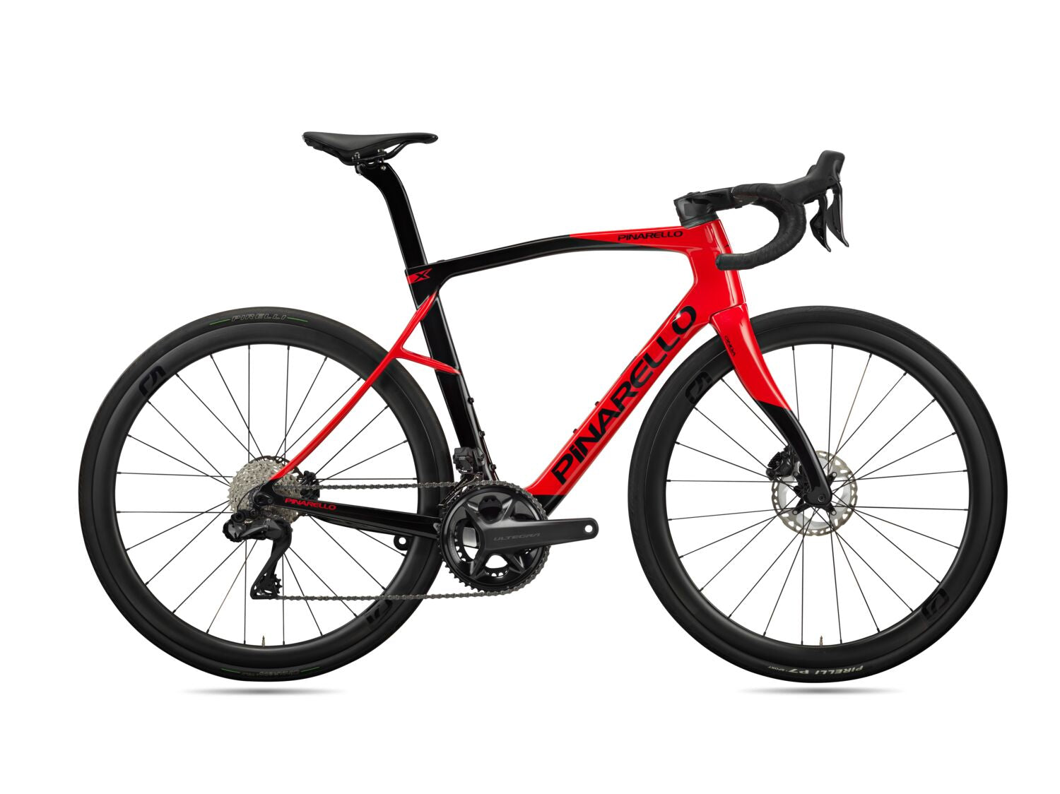 Pinarello X7 Shimano Ultegra Di2