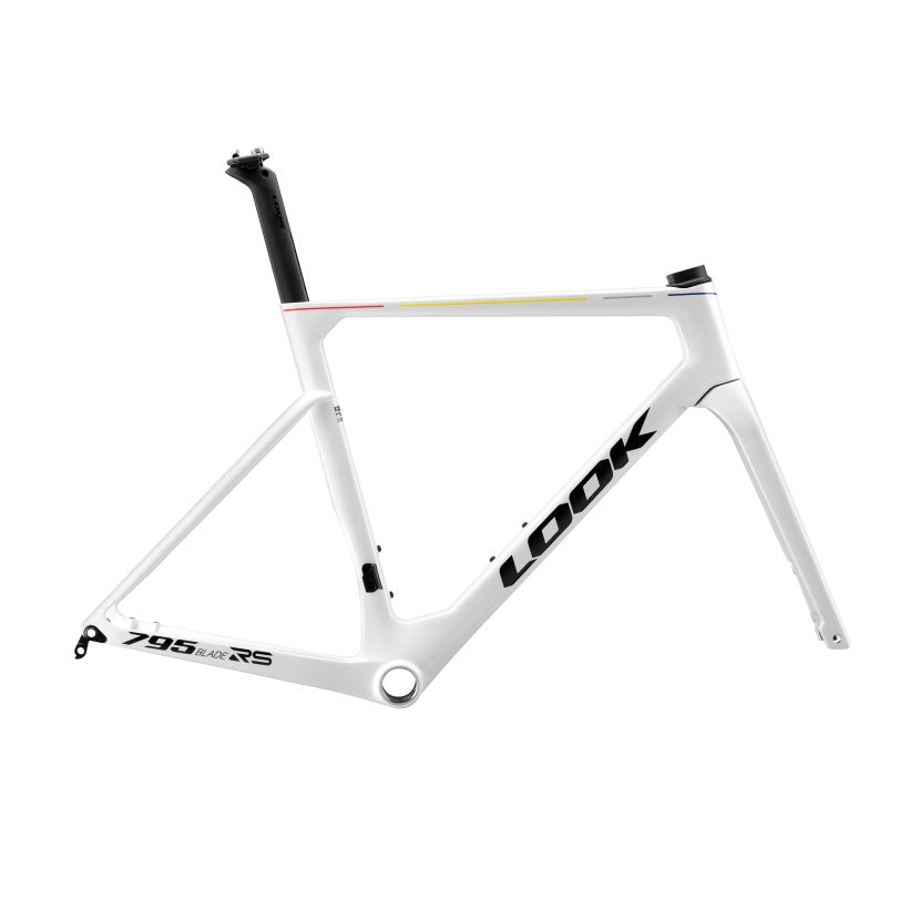 2026 LOOK 795 BladeRS Frameset