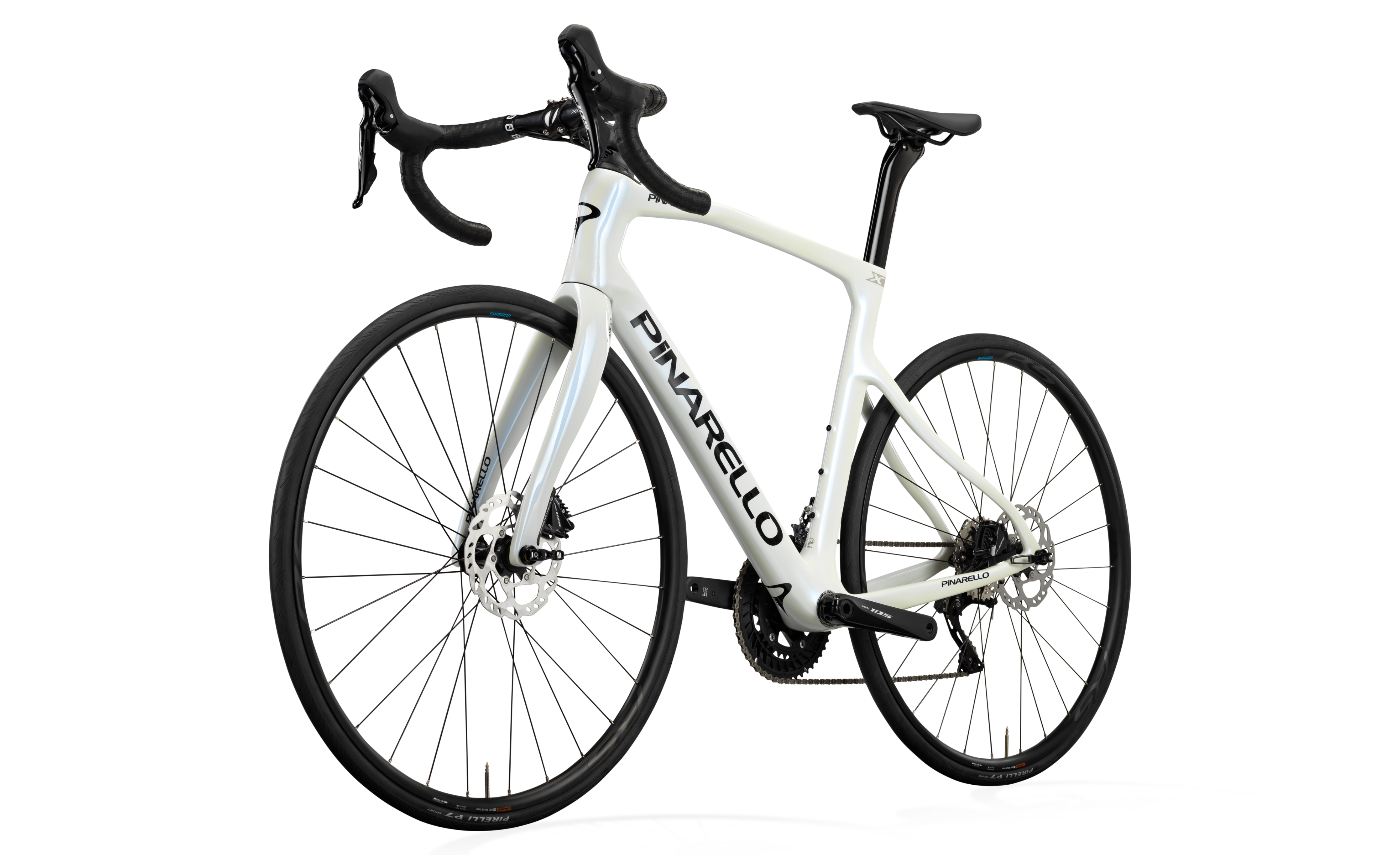 2026 Pinarello X1 105