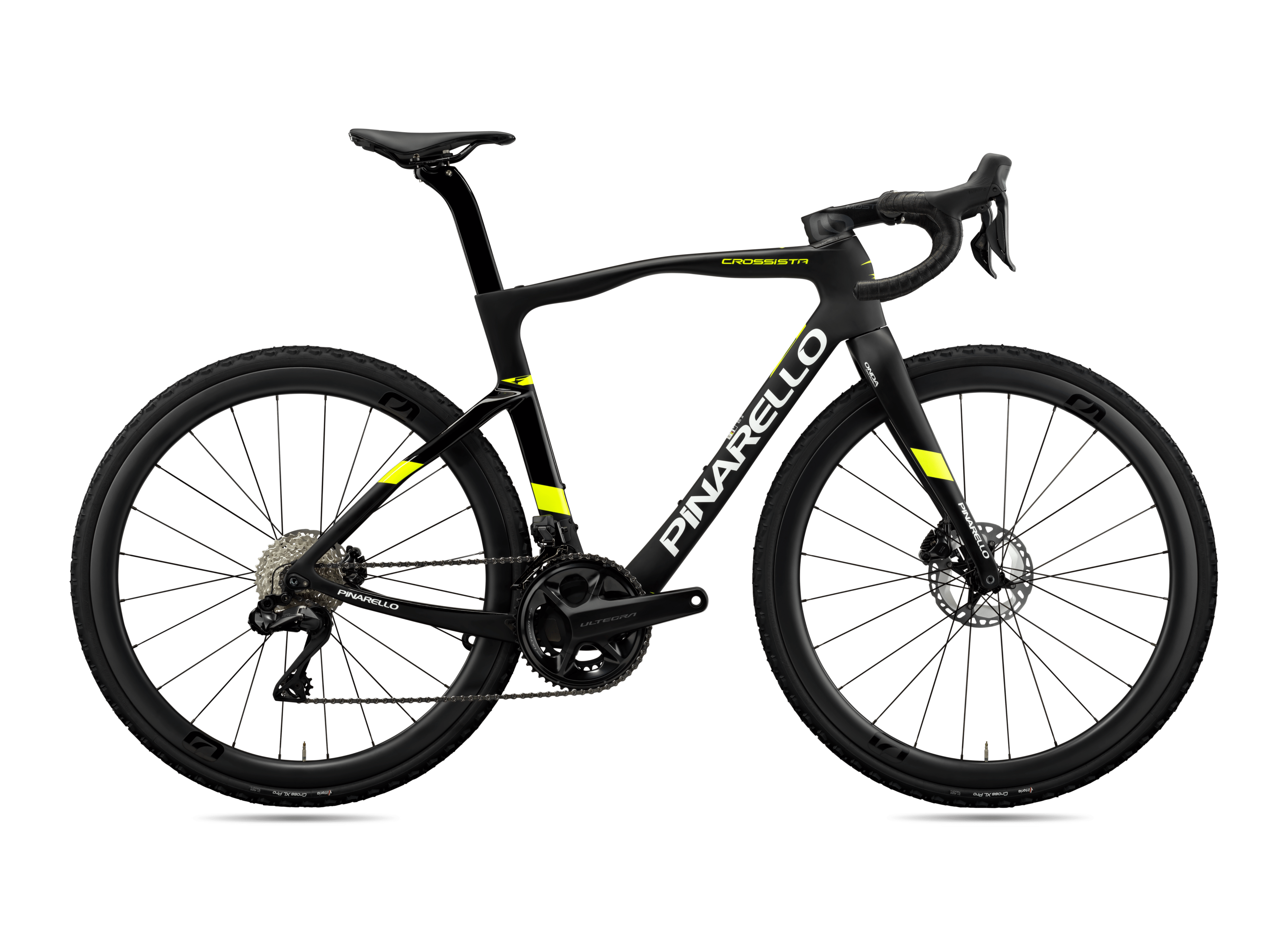 2026 Pinarello Crossista F9