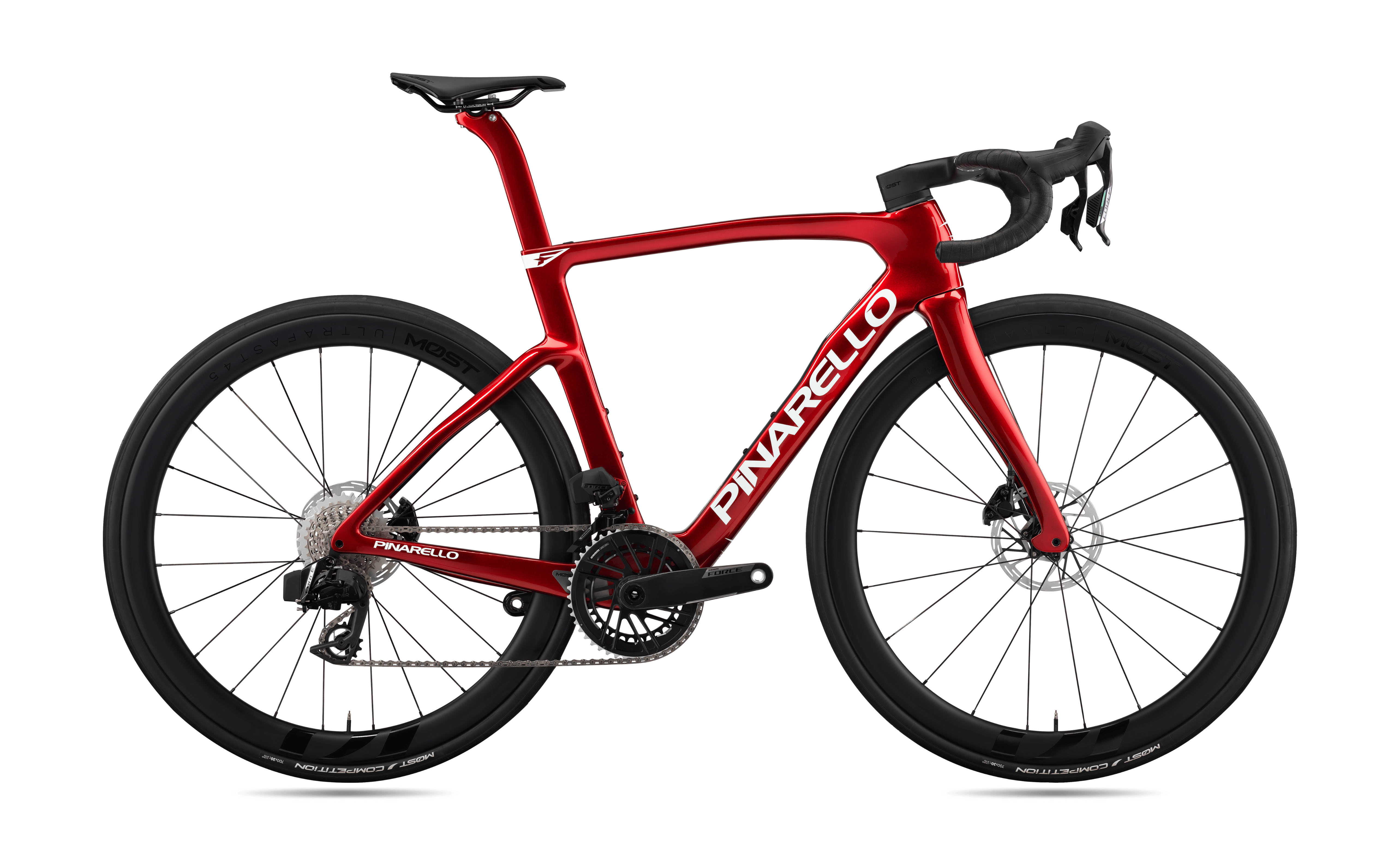 F7 Force eTap  AXS