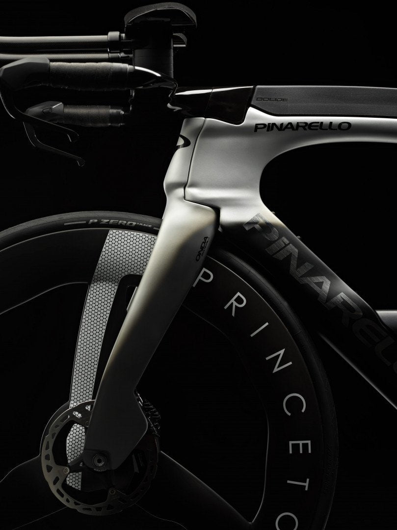 2025 - Pinarello Bolide TR Frameset
