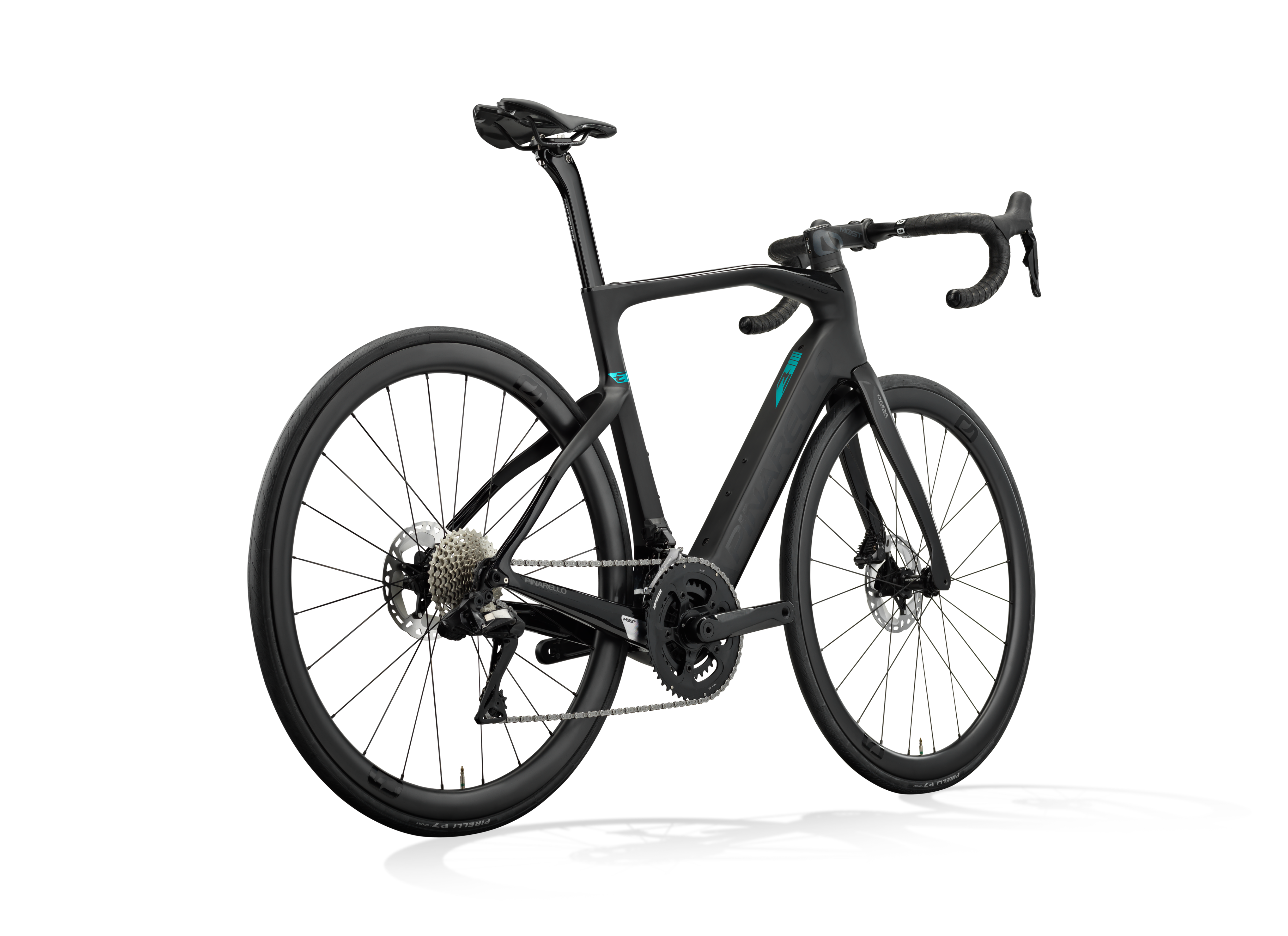2026 Pinarello NYTRO E7 ROAD - ULTEGRA Di2