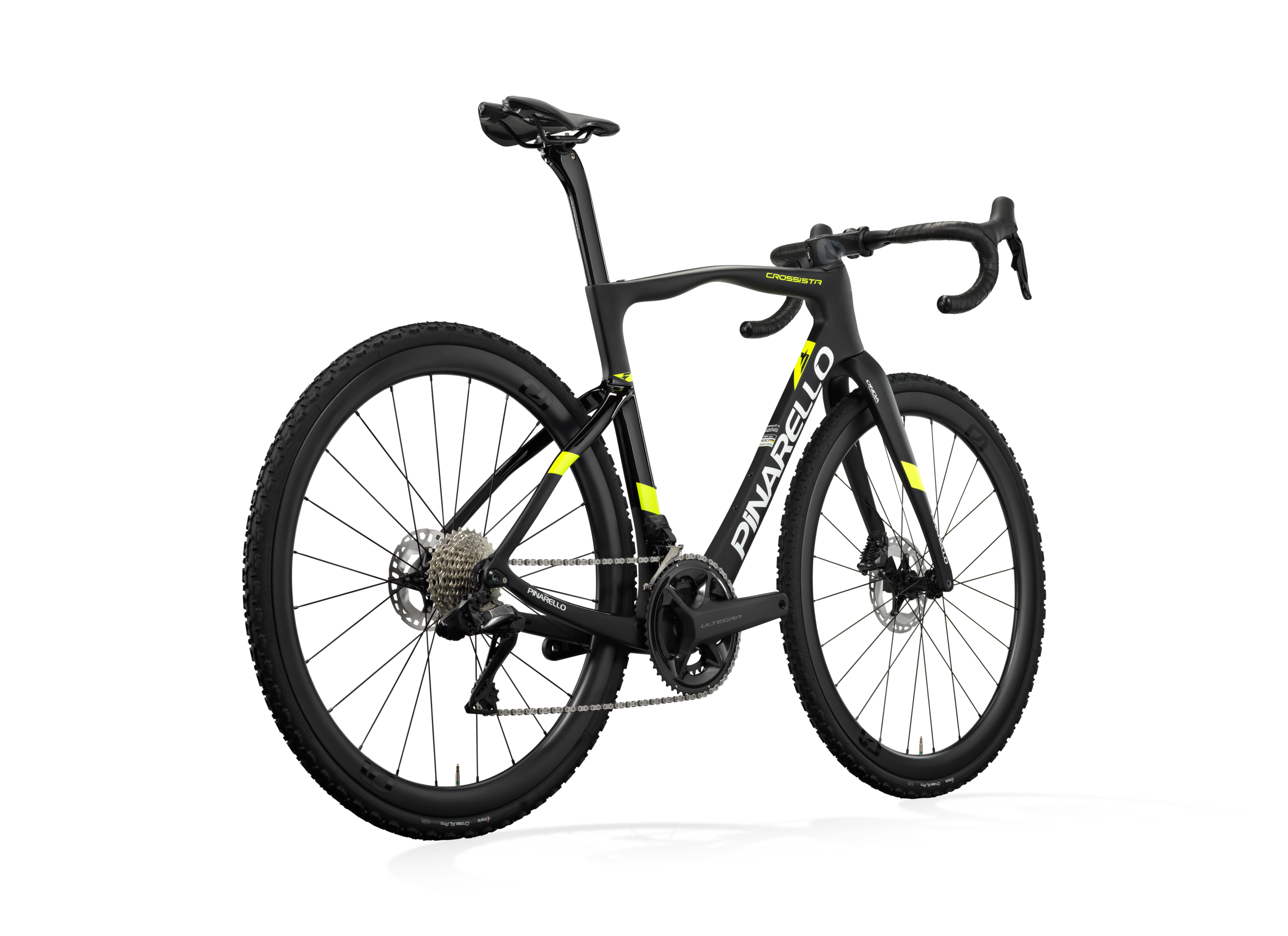 2026 Pinarello Crossista F9