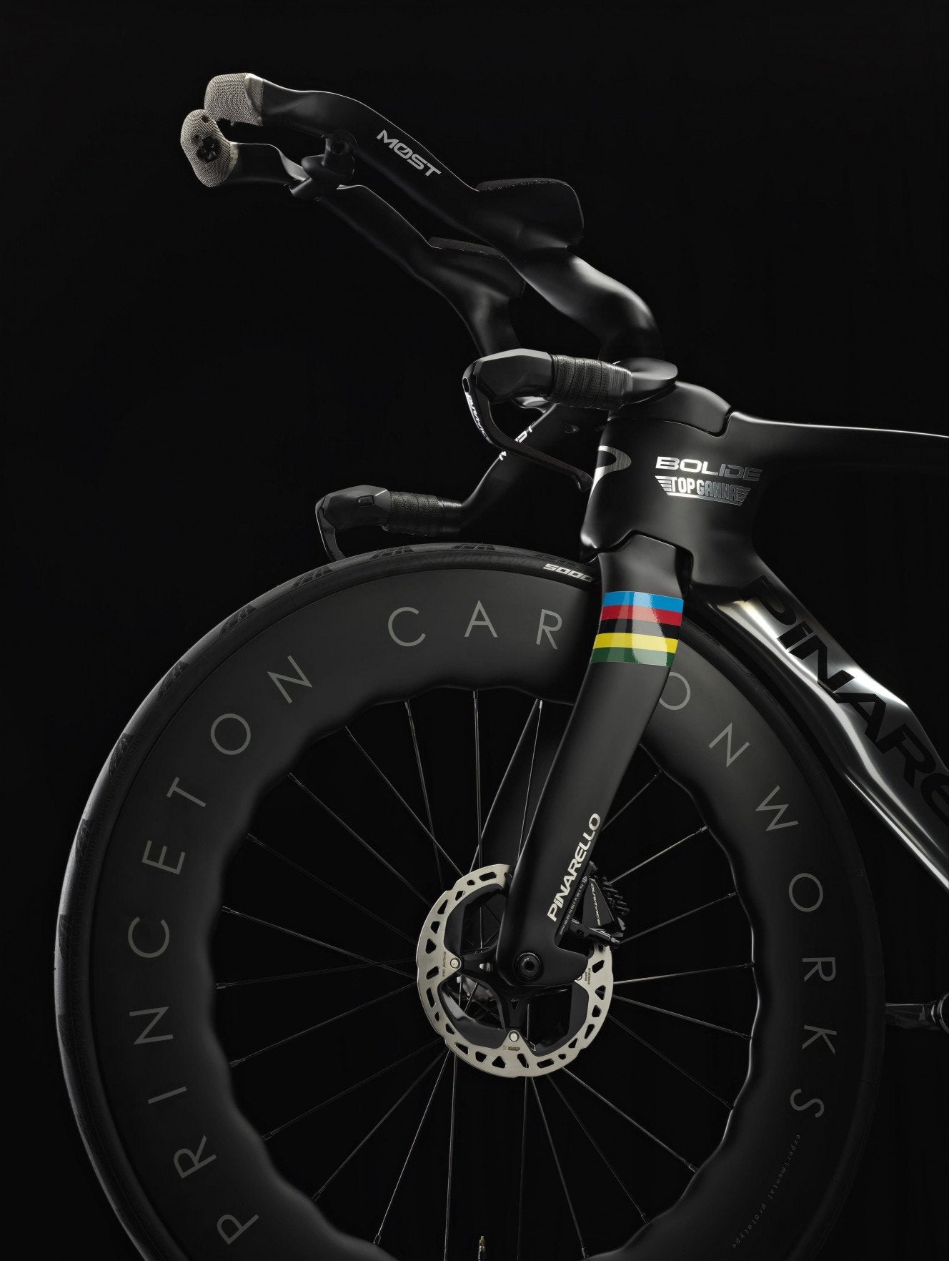 Pinarello Bolide F Frameset