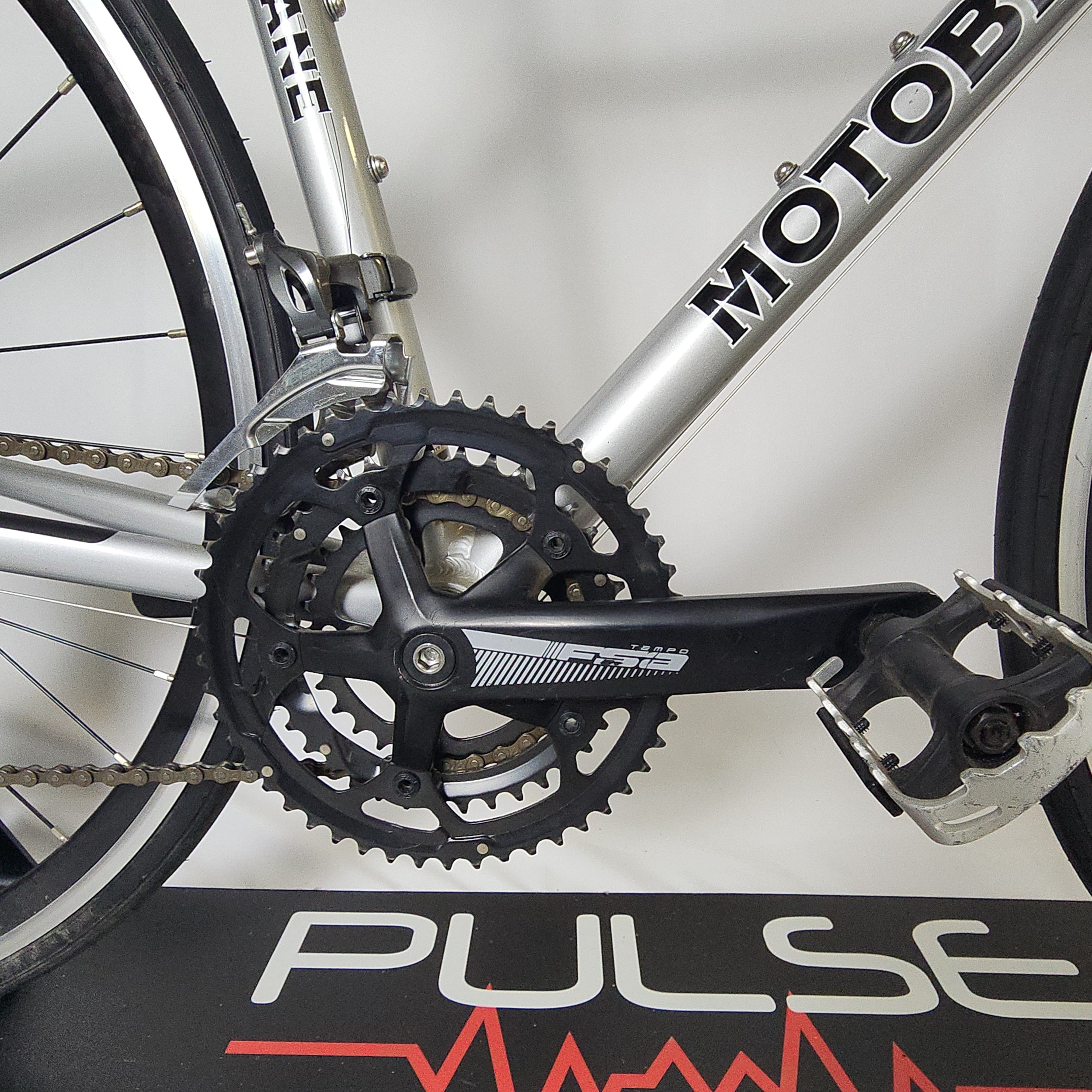 Mirage 6061 AL Small - Pre Owned Bike