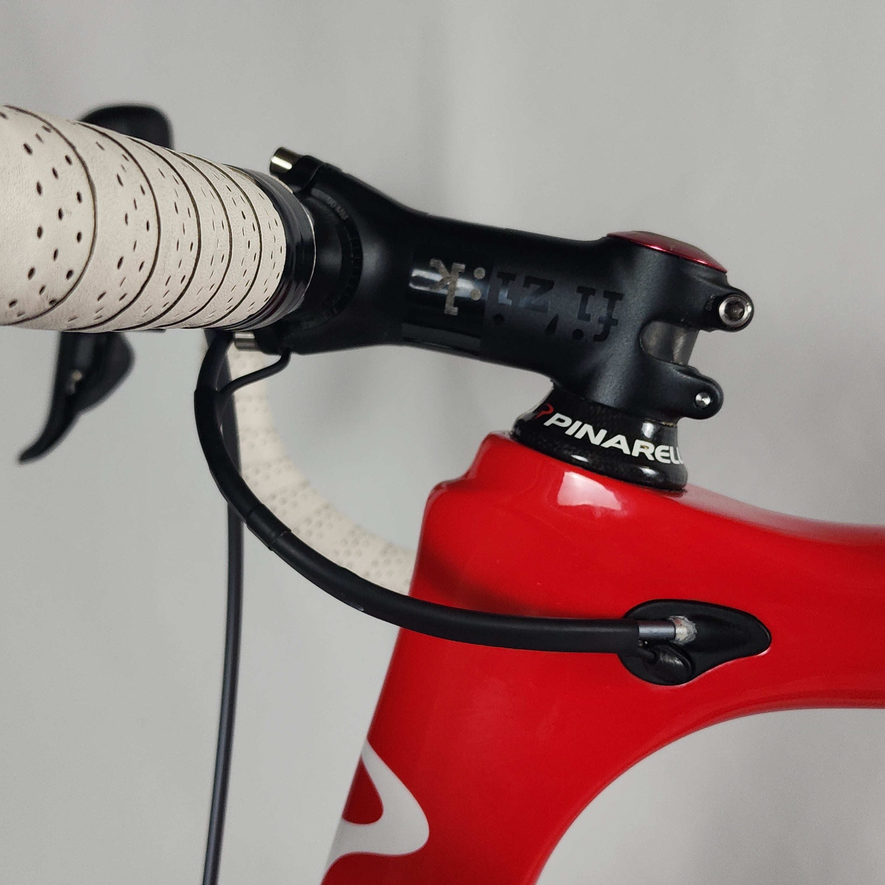 Pinarello Dogma F8 Dura Ace Di2 Size 60 Enve Carbon Wheels