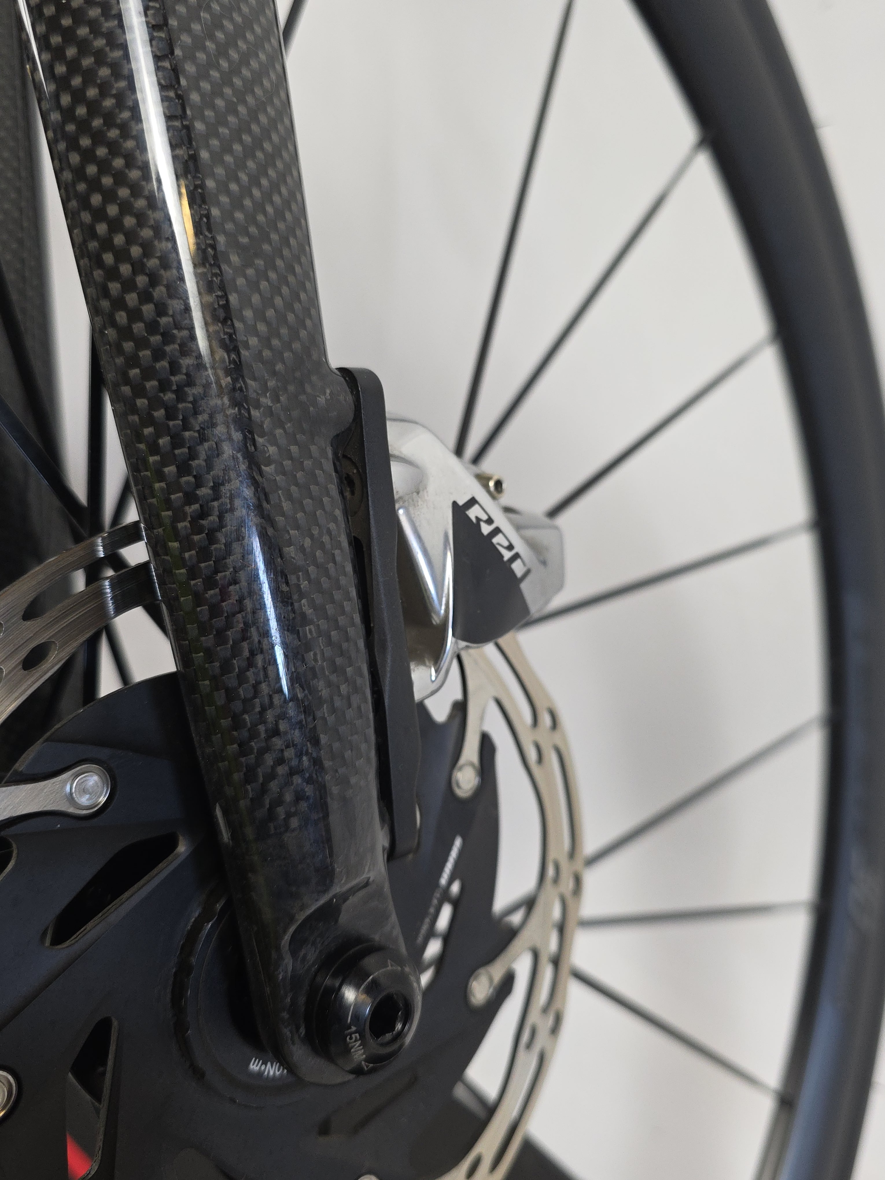 Time Alpe D´Huez RAM Red/Force Etap 2020