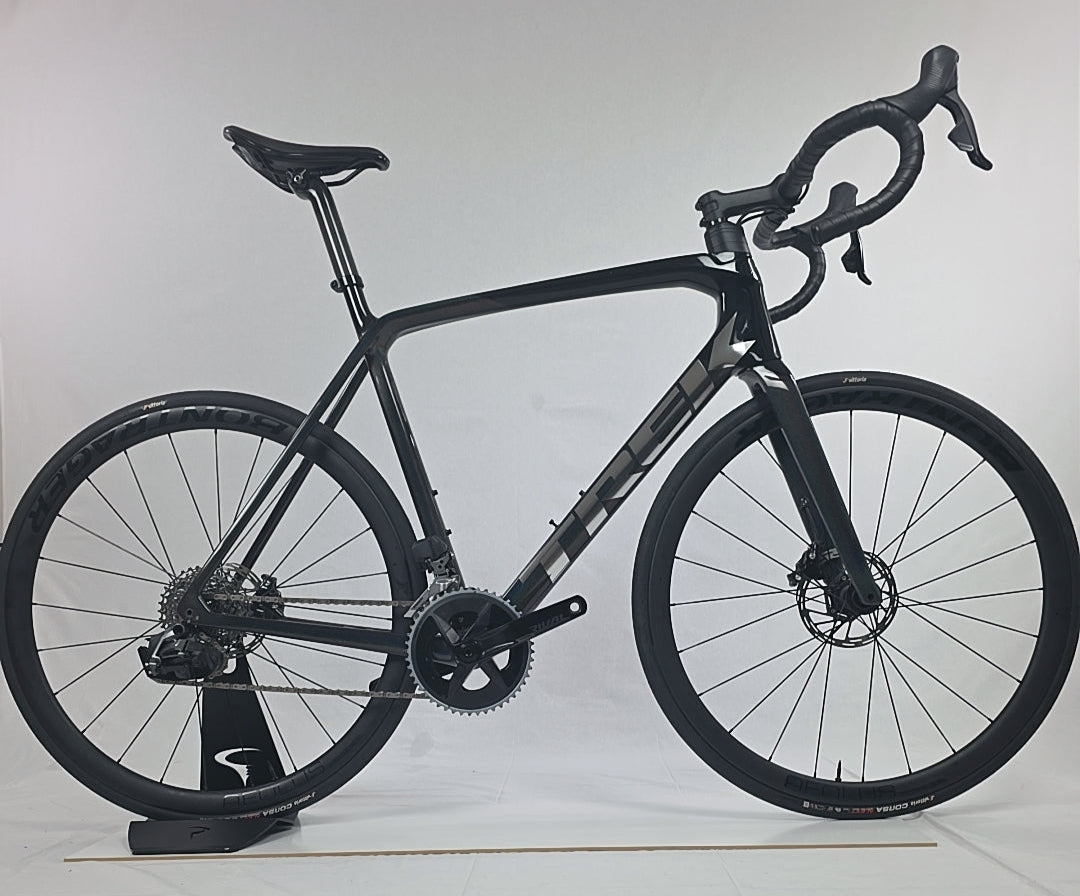 Emonda SL 6 SRAM Rival eTap AXS Size 58 (2023) Pre Owned Bike