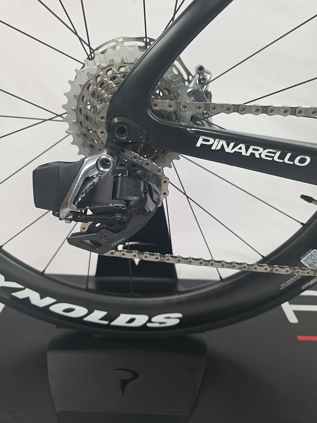 Pinarello Dogma F12 SRAM Red Size 50