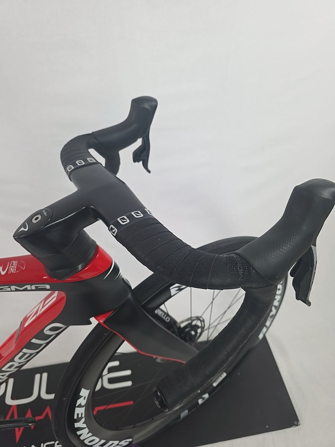 Pinarello Dogma F12 SRAM Red Size 50
