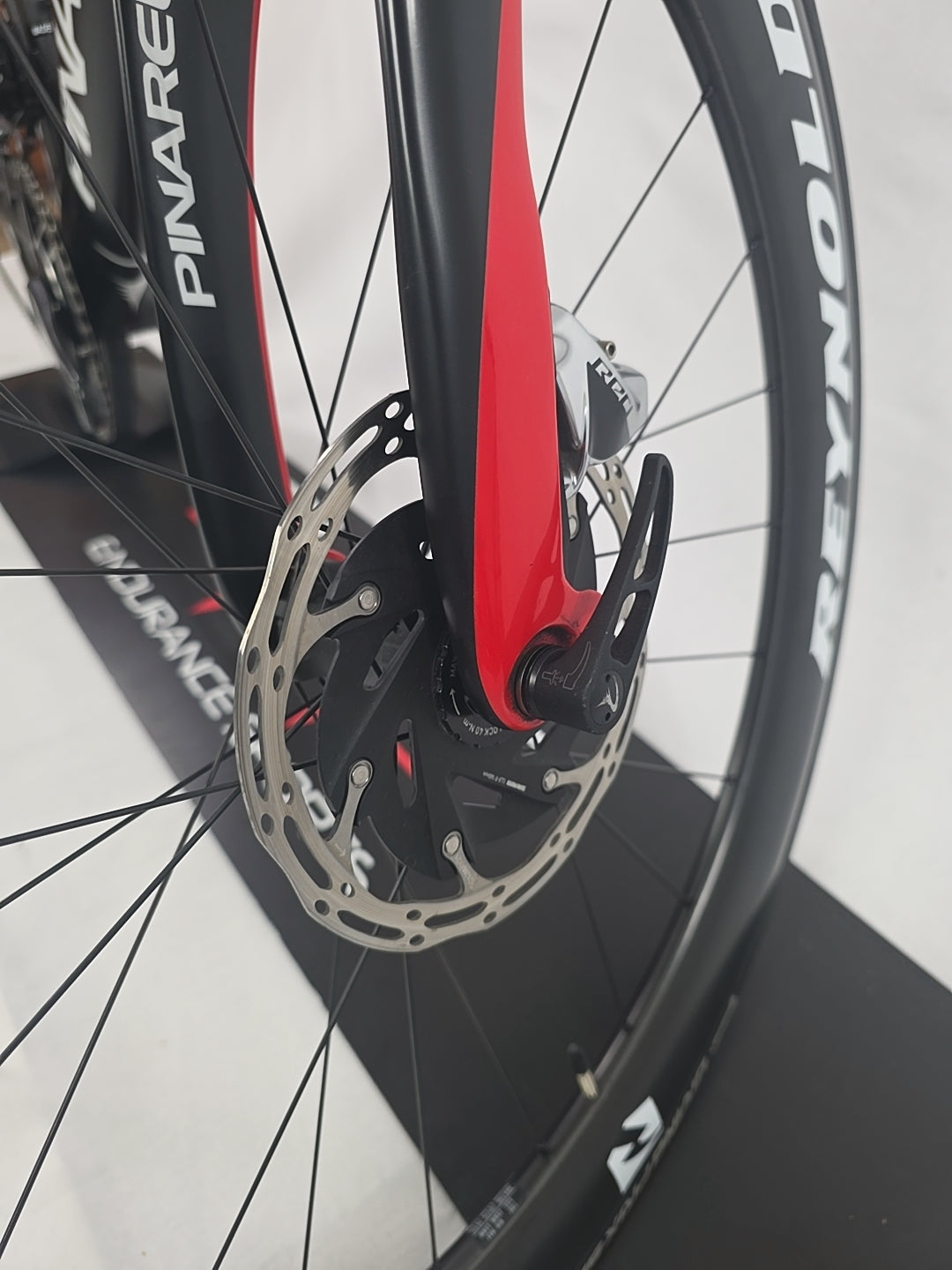 Pinarello Dogma F12 SRAM Red Size 50