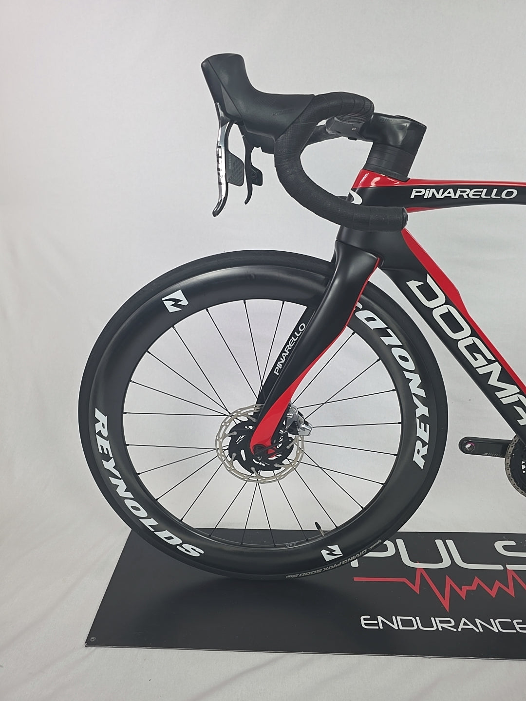Pinarello Dogma F12 SRAM Red Size 50