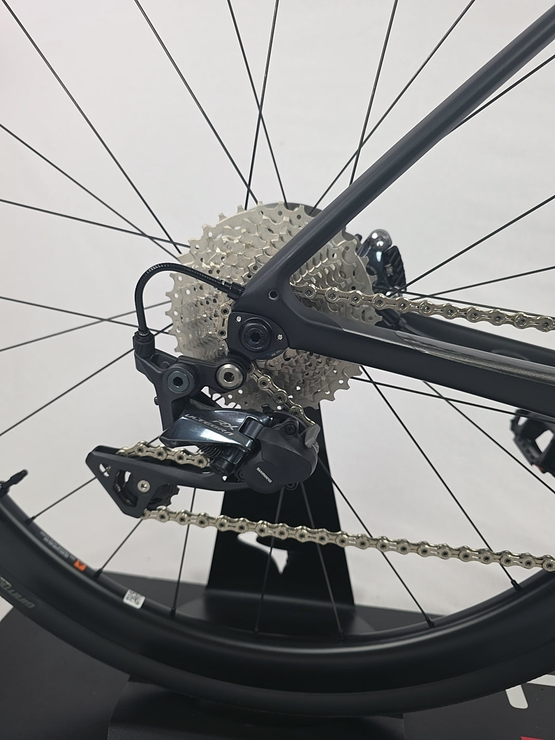 2022| Giant Defy Advanc Pro 2 | Ultegra 11 Sp Mech | 54-M