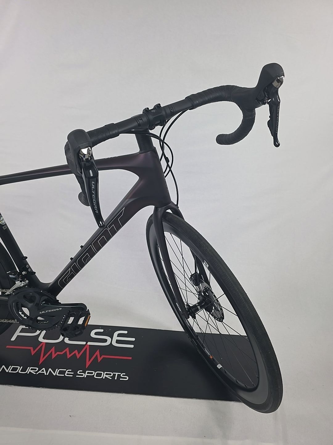 2022| Giant Defy Advanc Pro 2 | Ultegra 11 Sp Mech | 54-M