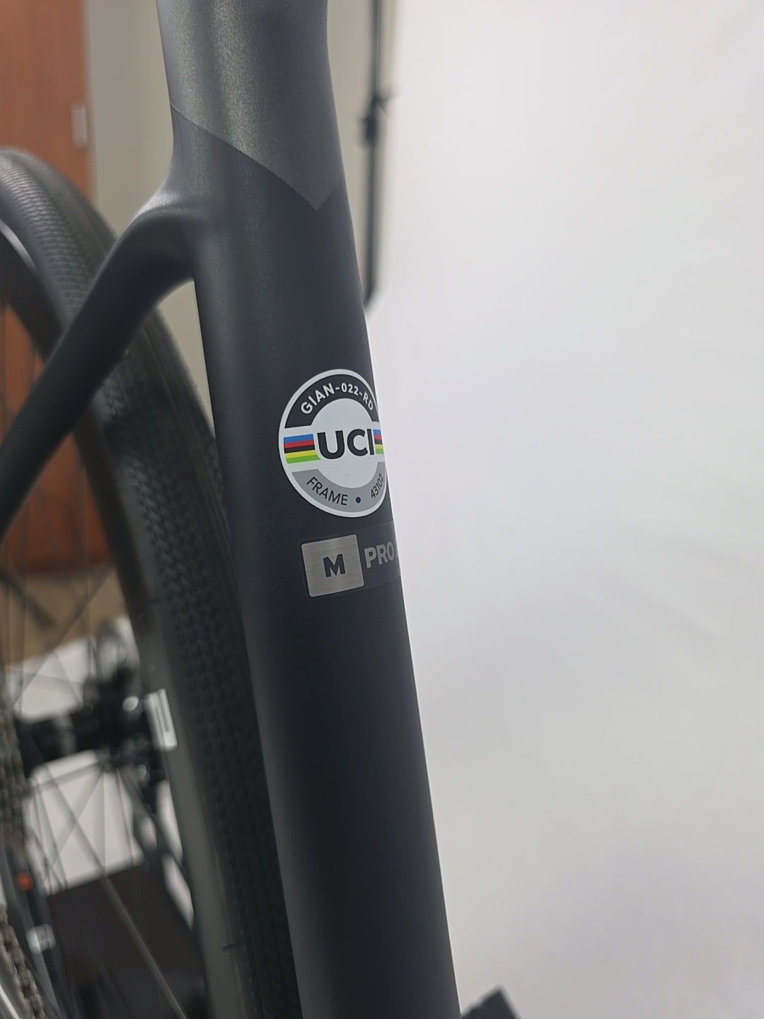 2022| Giant Defy Advanc Pro 2 | Ultegra 11 Sp Mech | 54-M