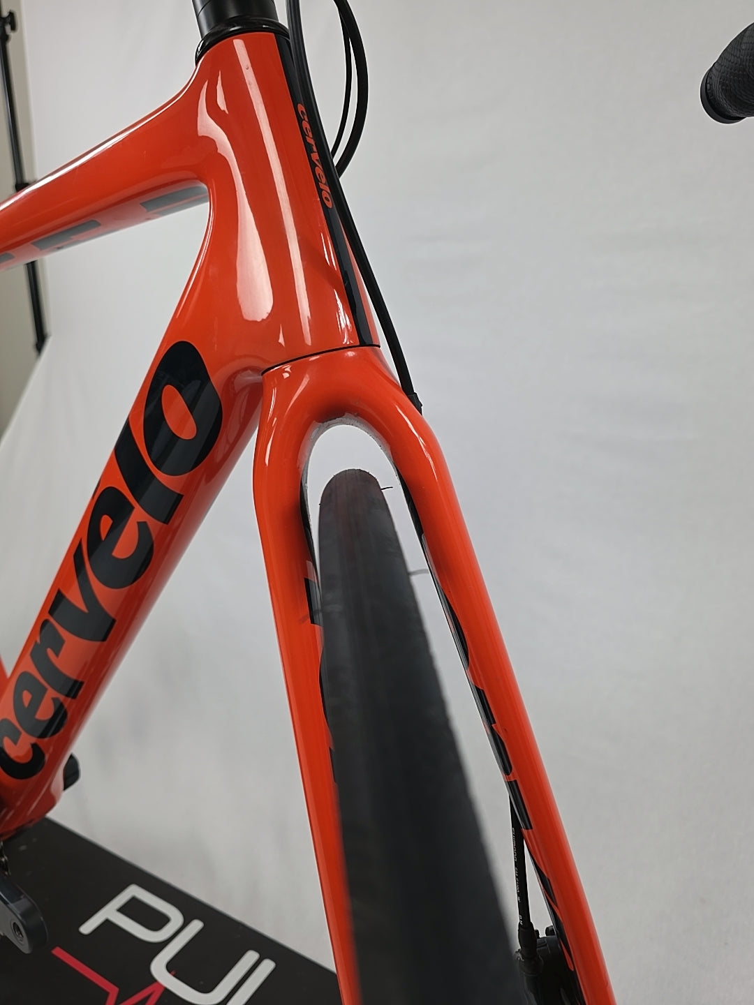 2019 | Cervélo R3 | Ultegra Di2 | 54